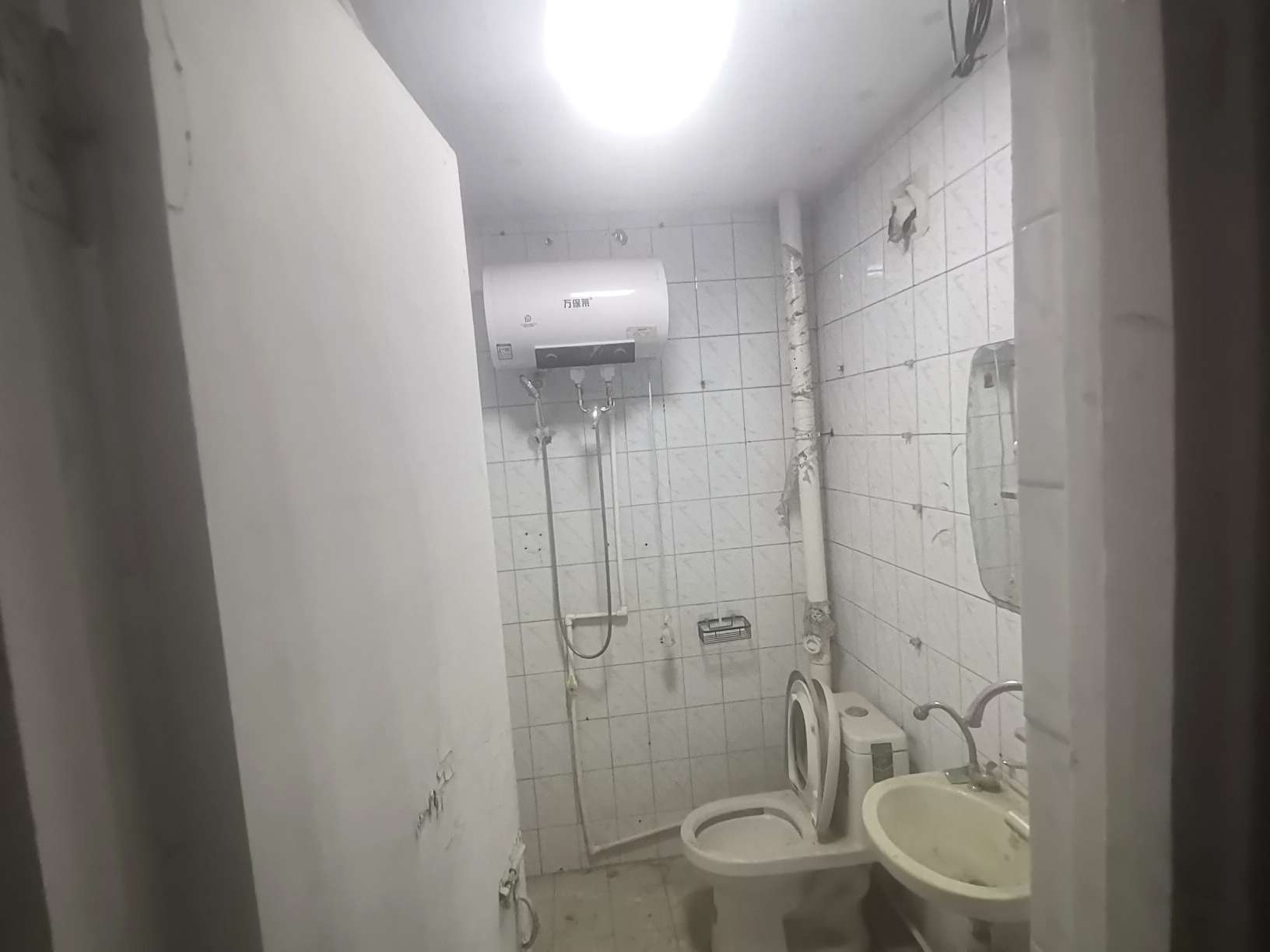 七里堡小区
