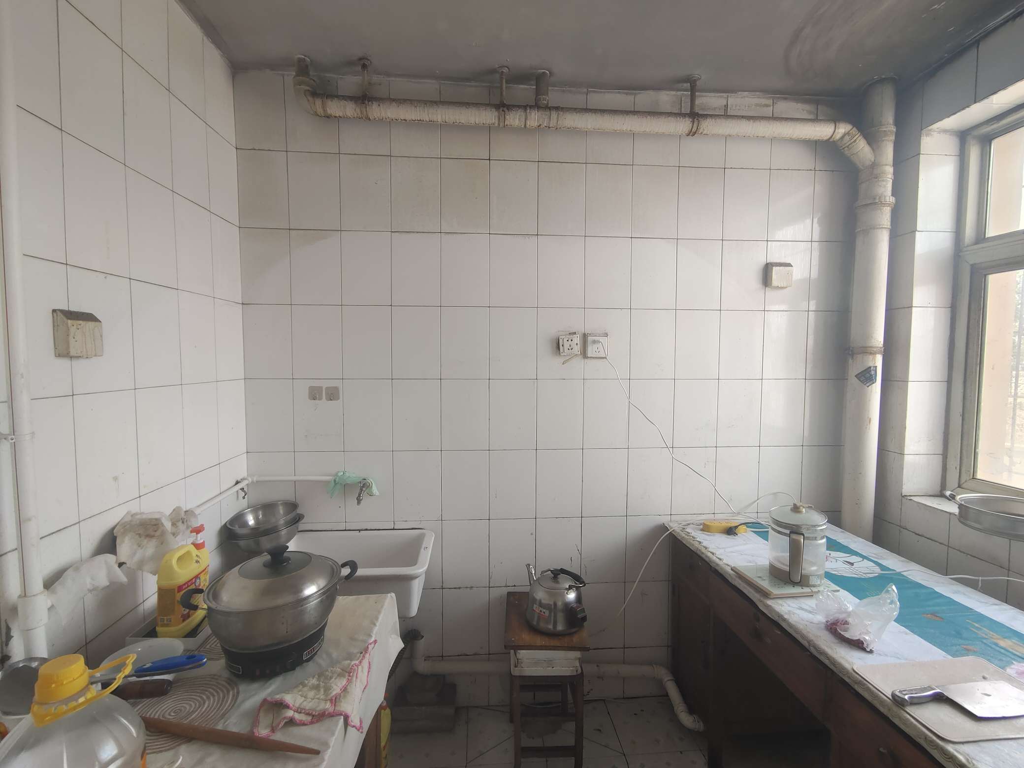 天馨园小区
