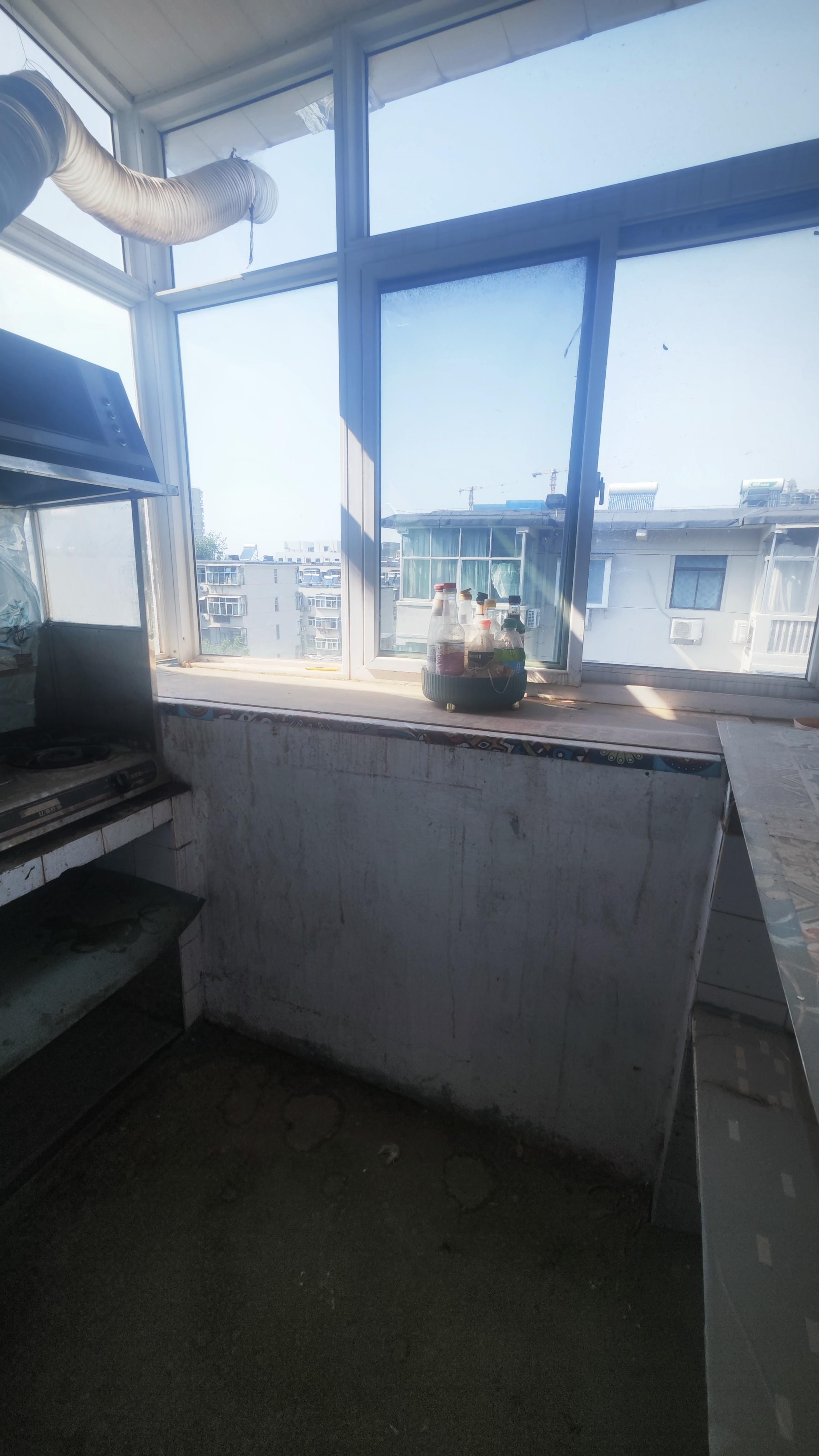 羊头峪西沟宿舍