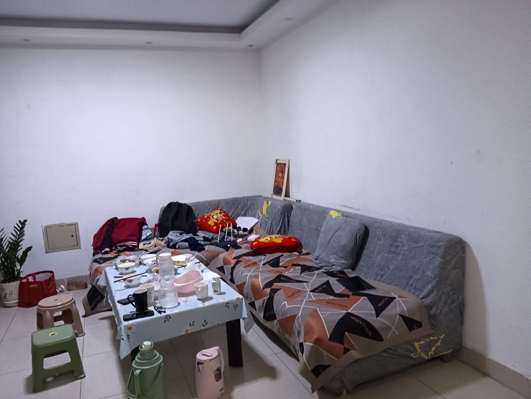 水天福苑