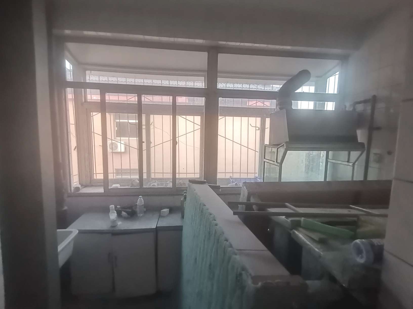 七里堡小区