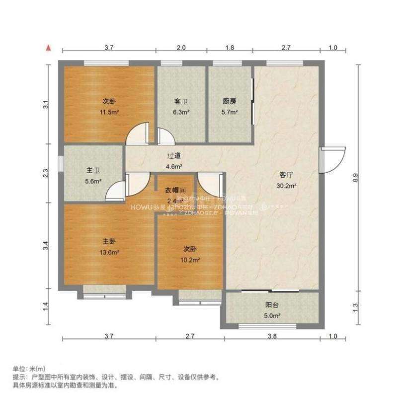 恒大滨河左岸