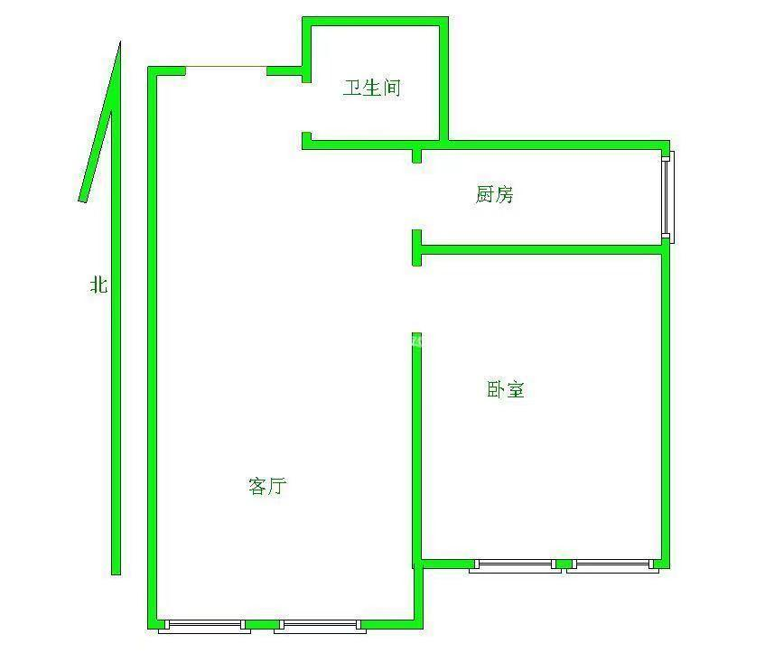 万达鸿景苑