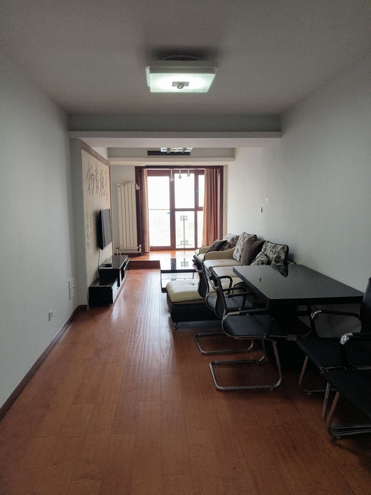 
							诚基中心
