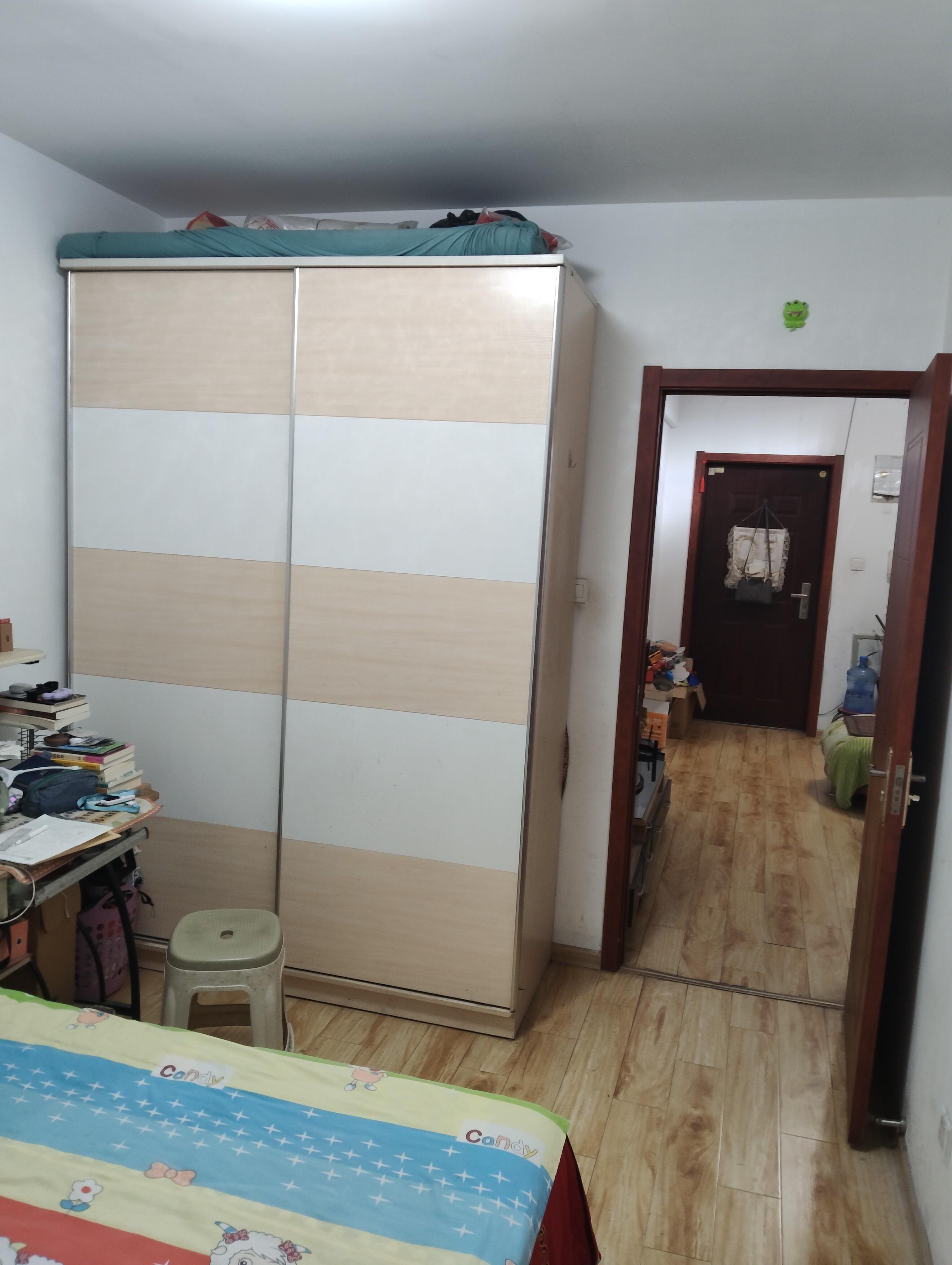 聚贤新区北区