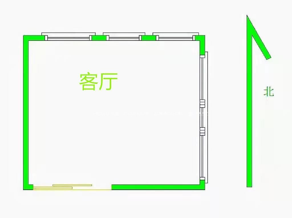 中建锦绣广场