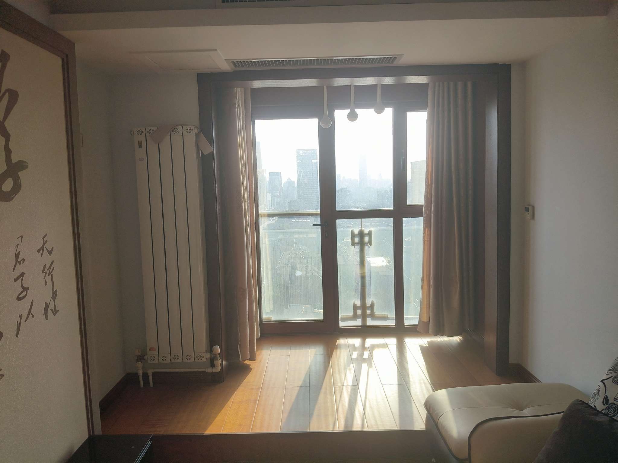 诚基中心