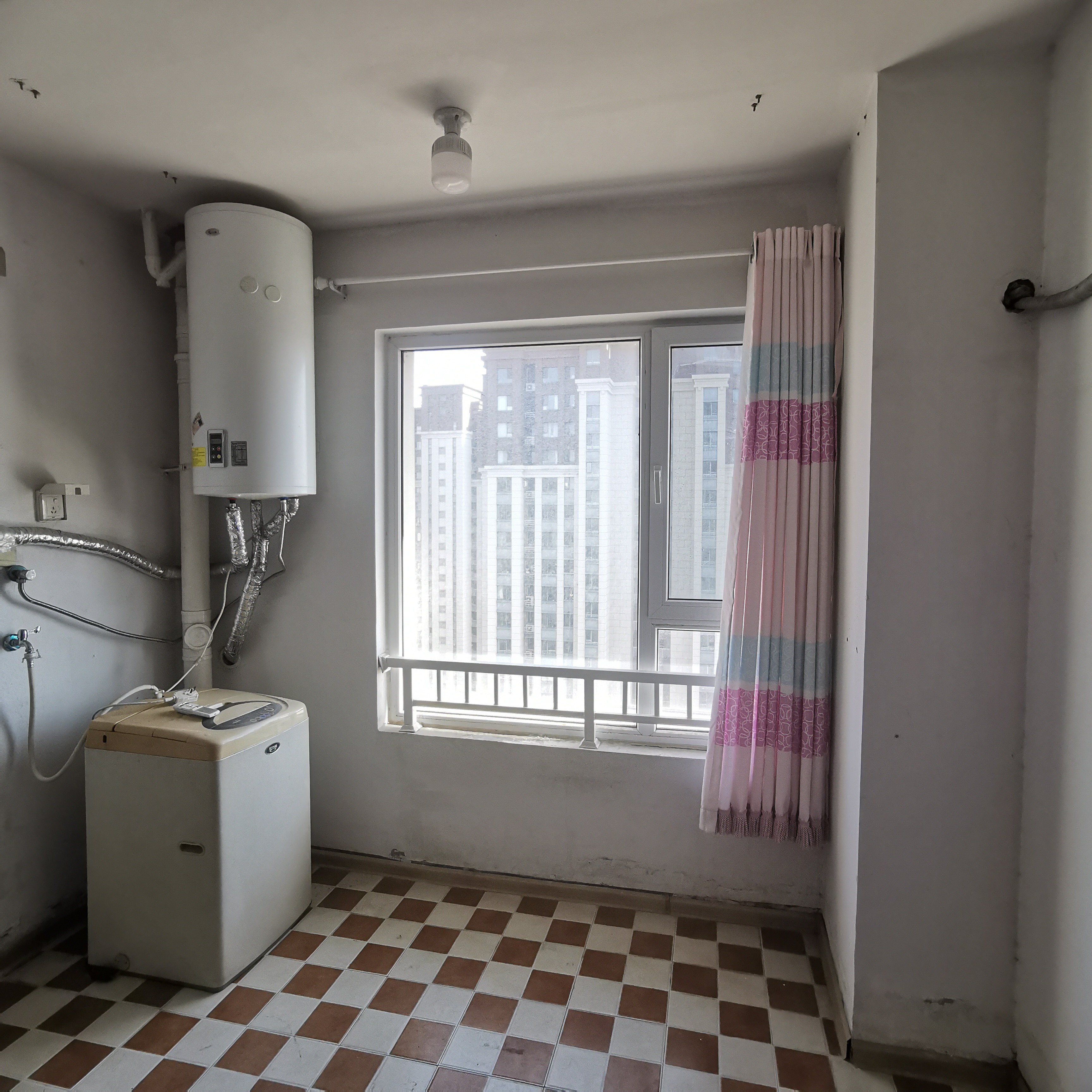 绿地新里梵尔赛公馆