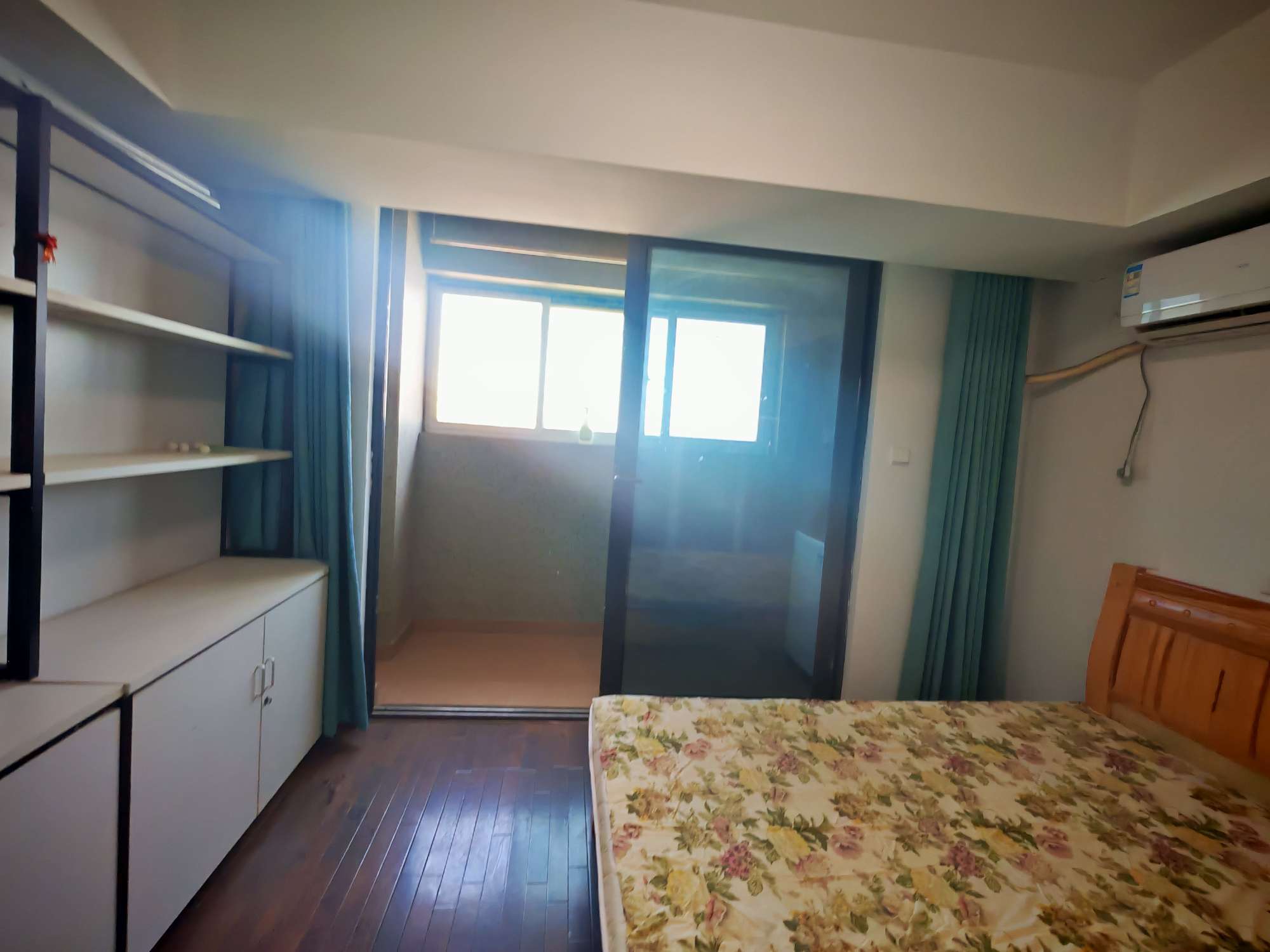 恒大城(商住楼)
