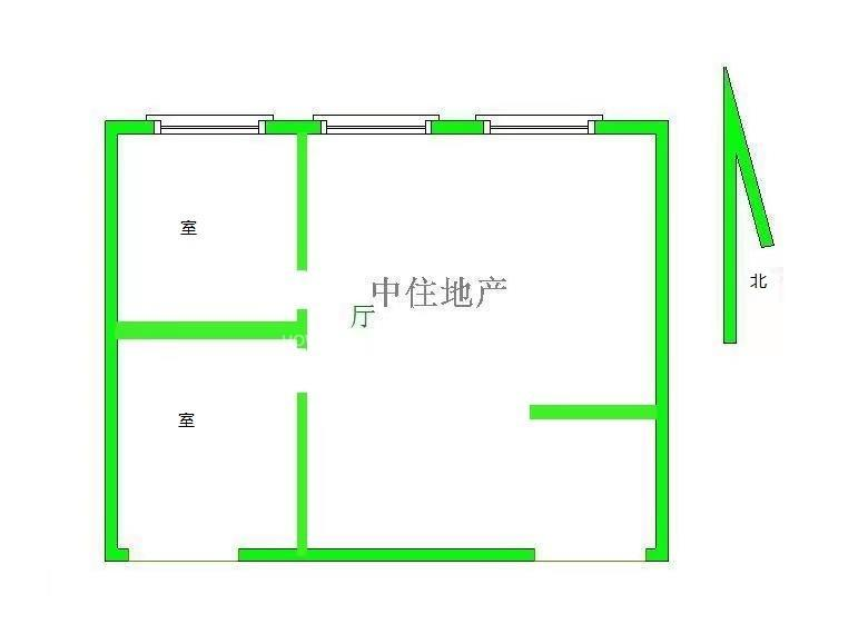 三庆齐盛广场