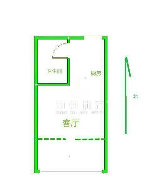 万虹广场(公寓)
