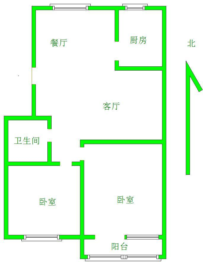 正华园小区