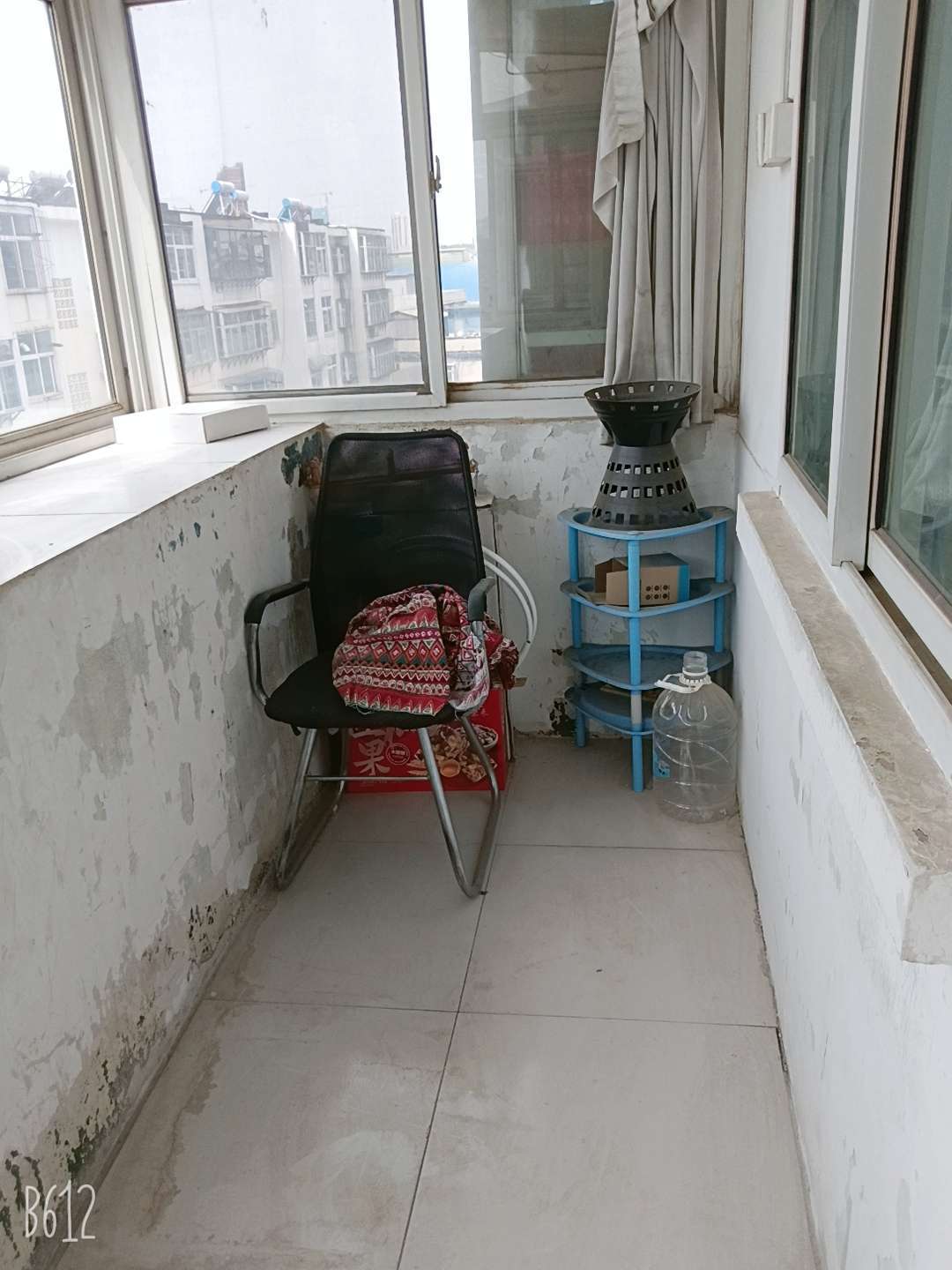 王官庄小区