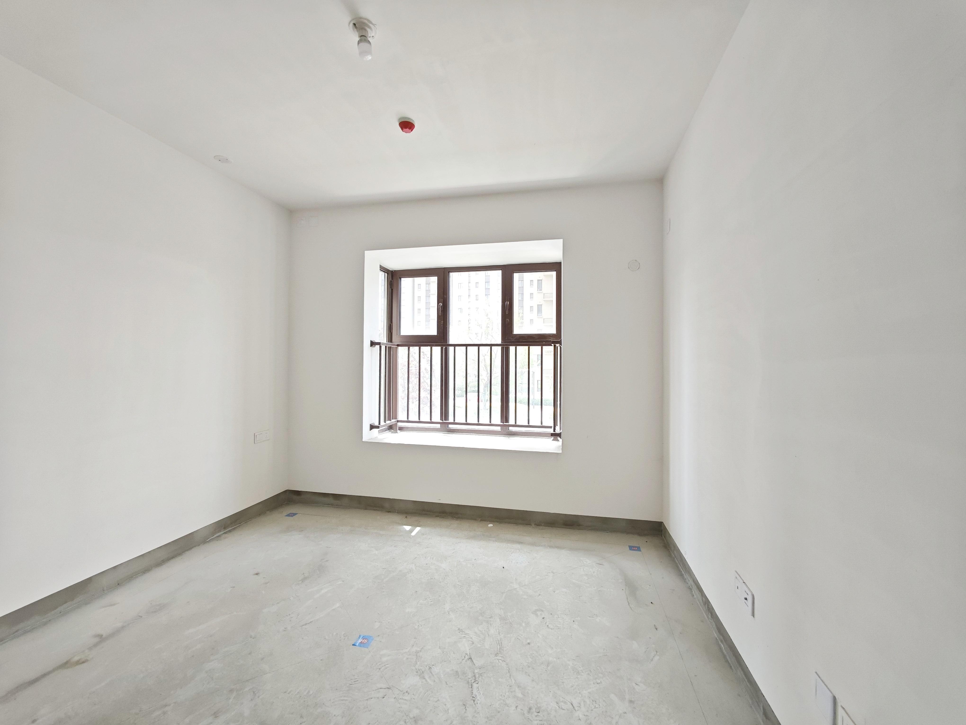 中建锦绣首府