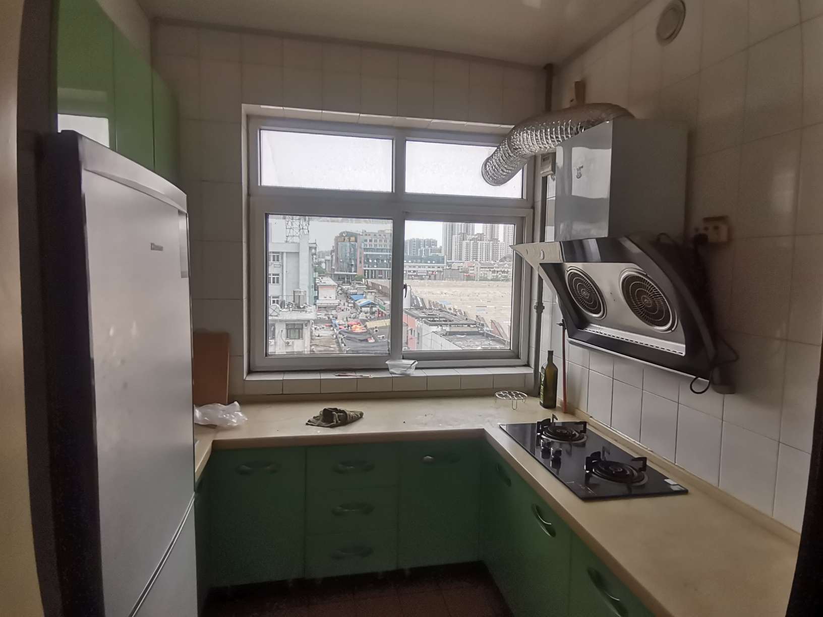 水晶小区
