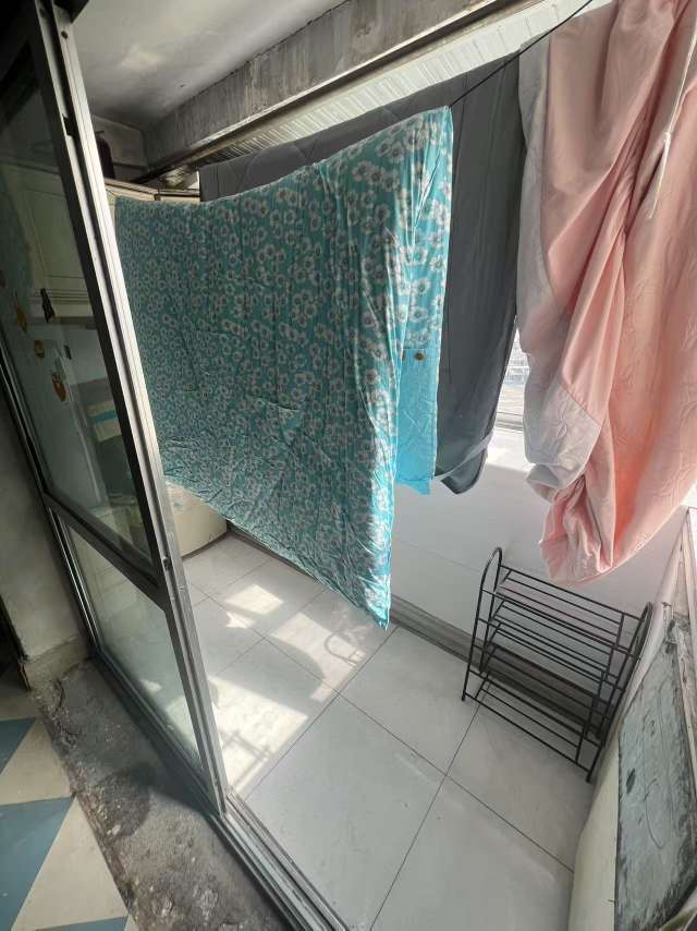 长盛小区