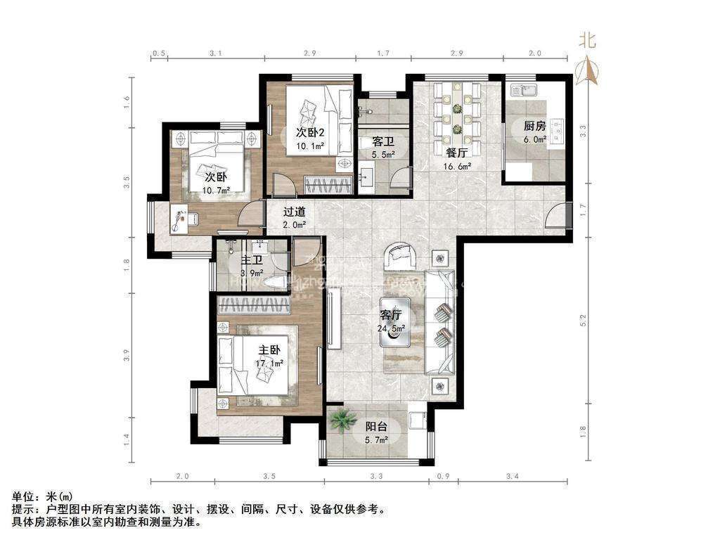 龙腾国际花园