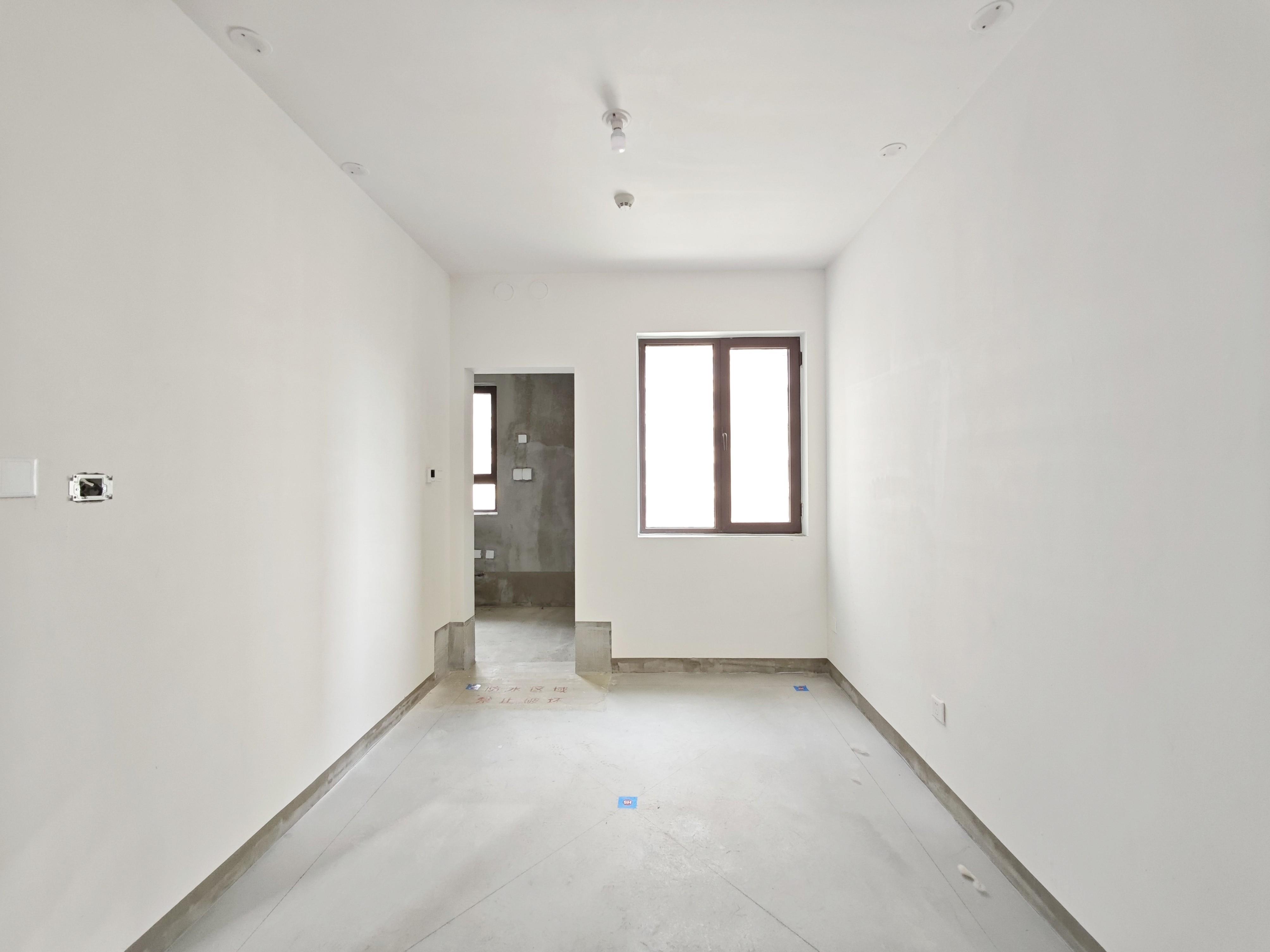 中建锦绣首府