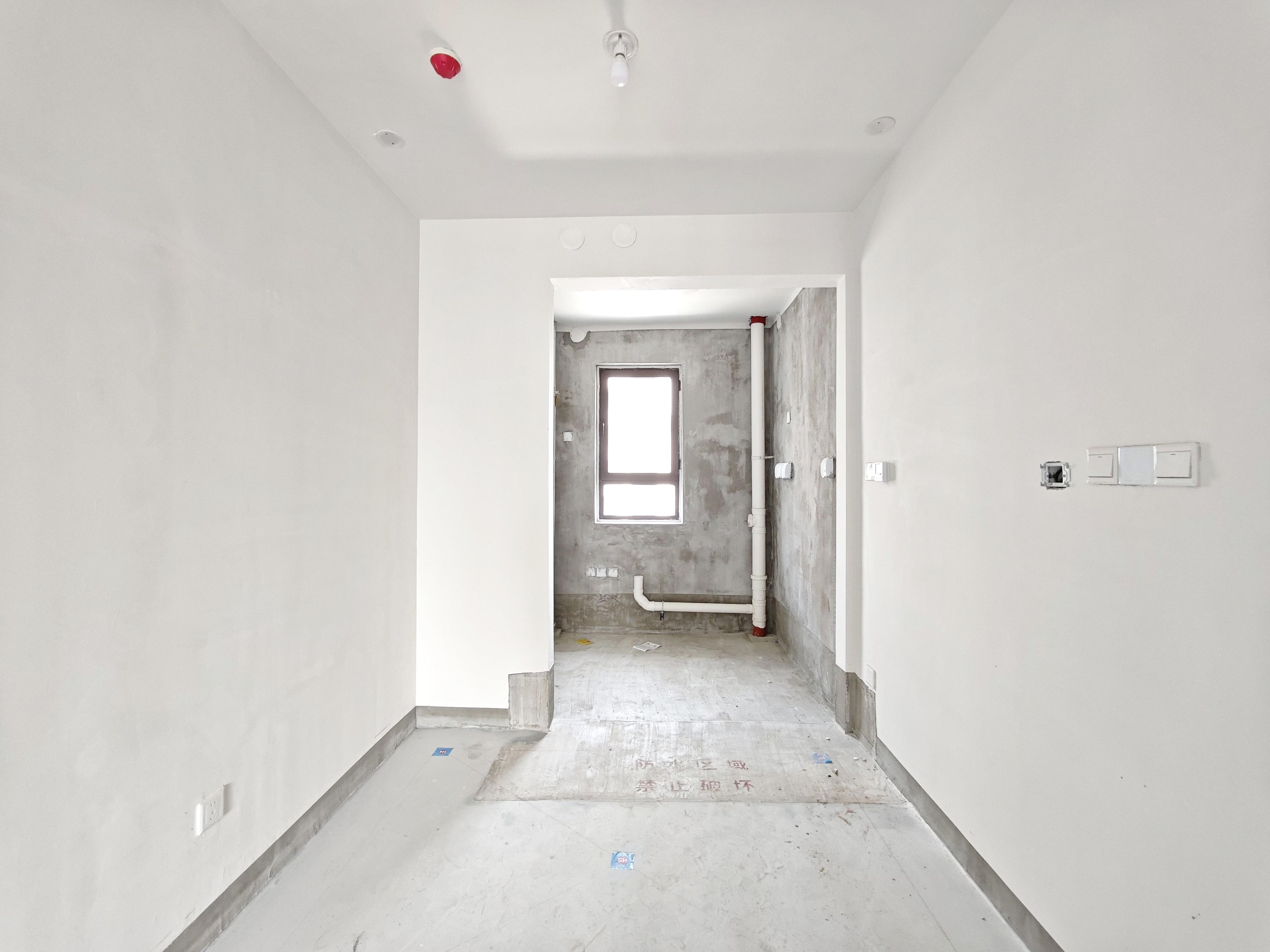 中建锦绣首府