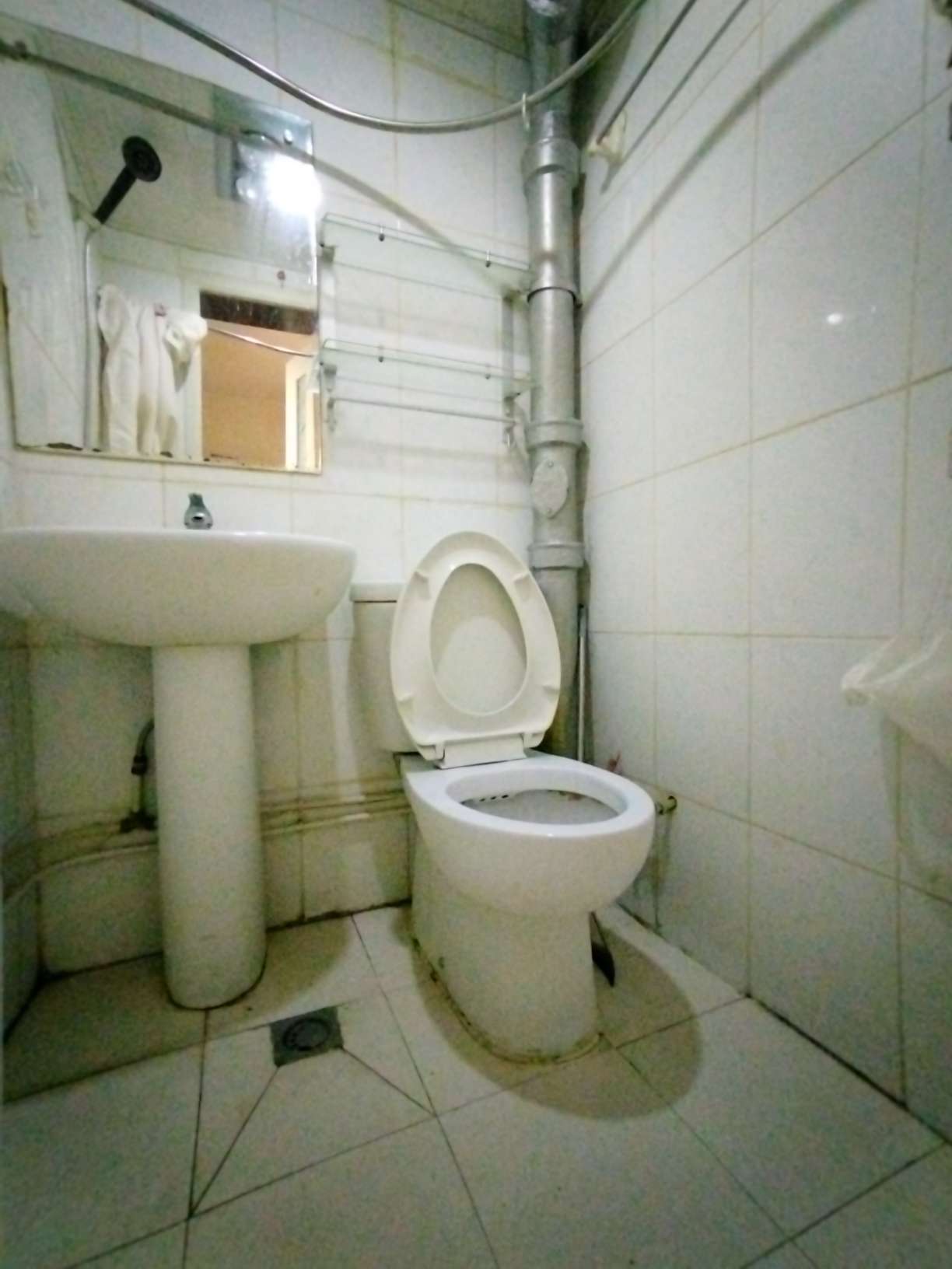 玉函小区北区