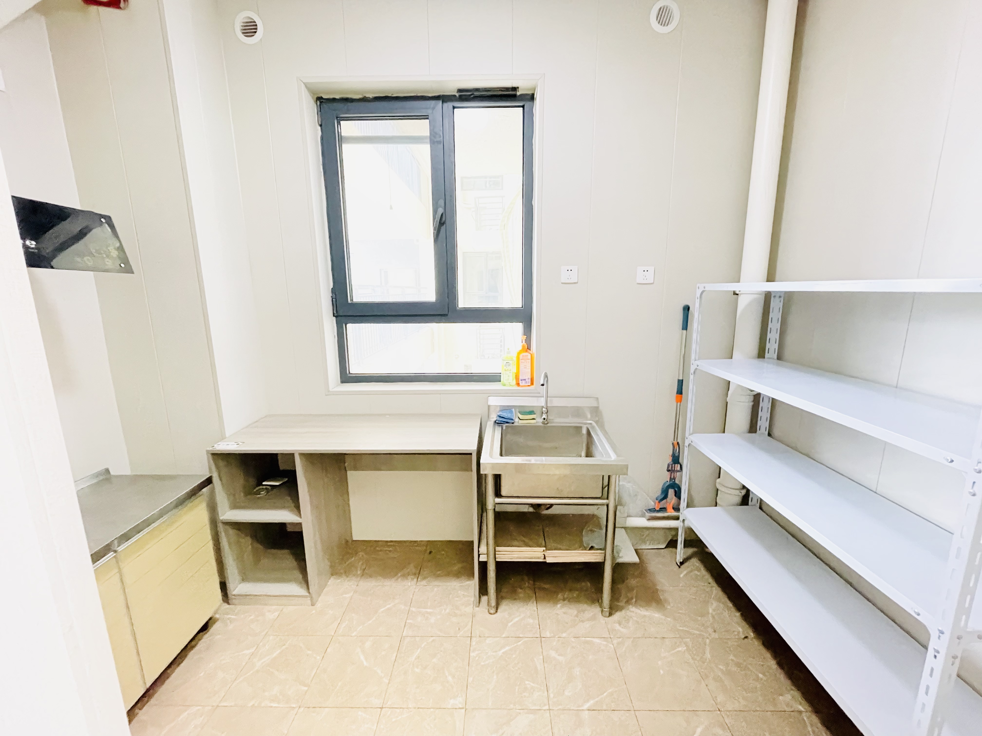 绿地IFC中央公馆