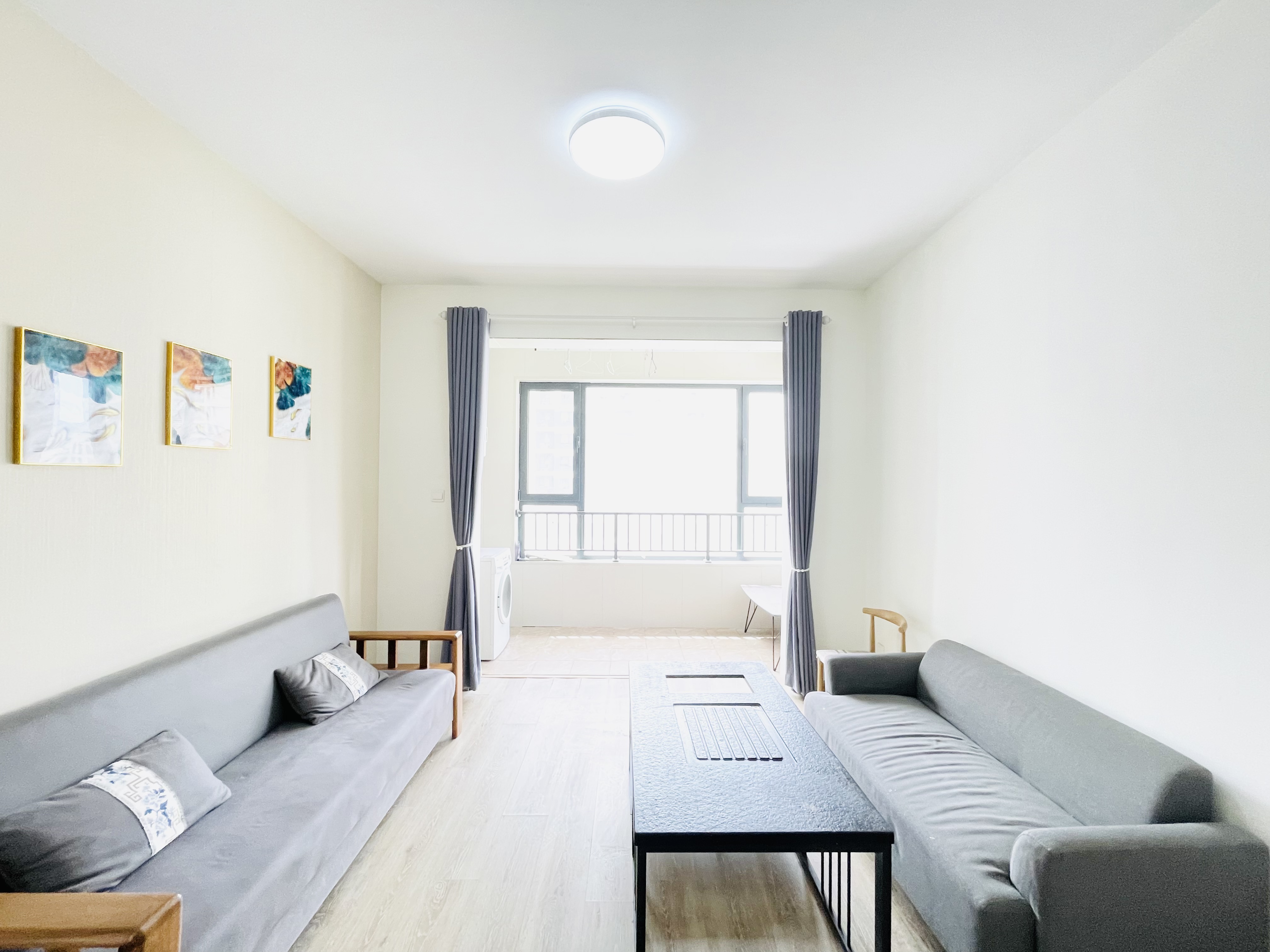 绿地IFC中央公馆