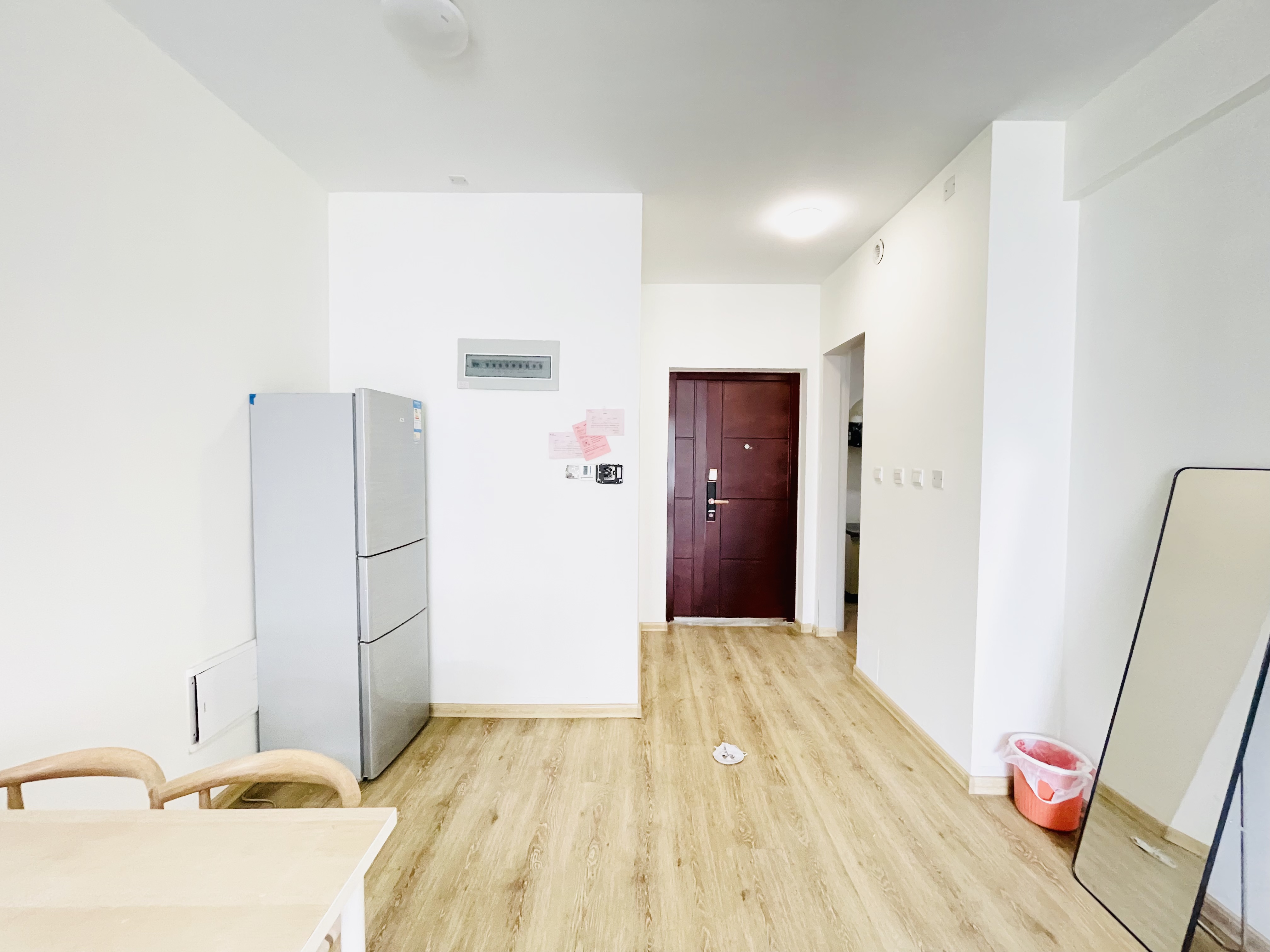 绿地IFC中央公馆