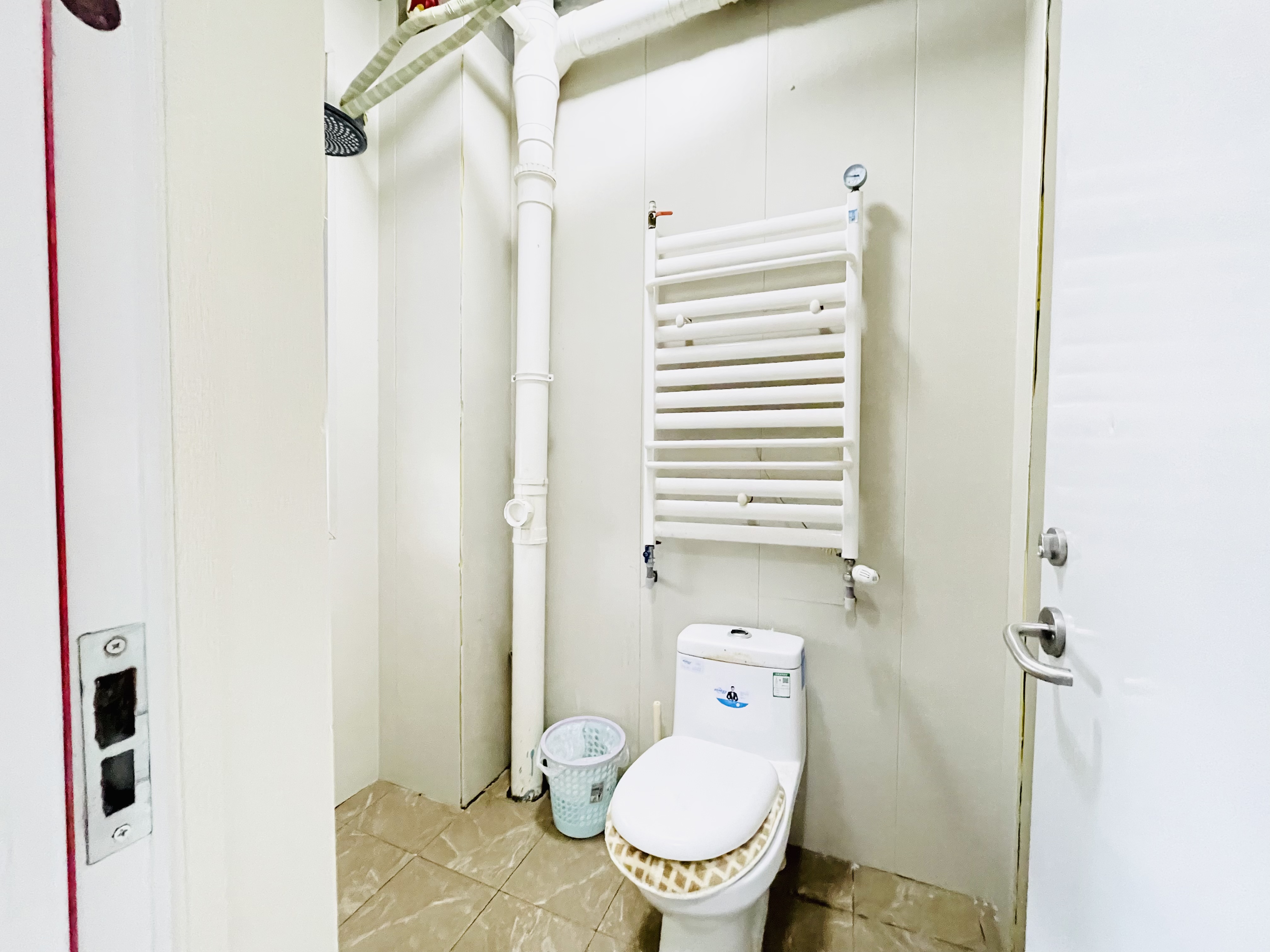 绿地IFC中央公馆