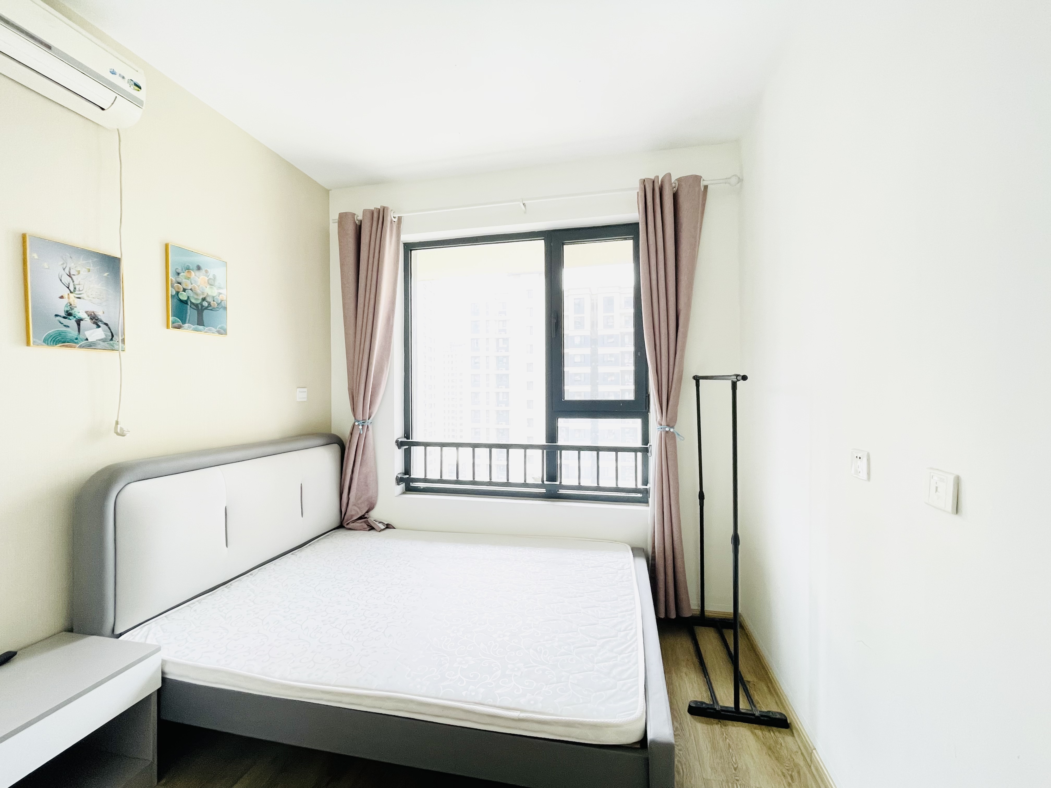 绿地IFC中央公馆