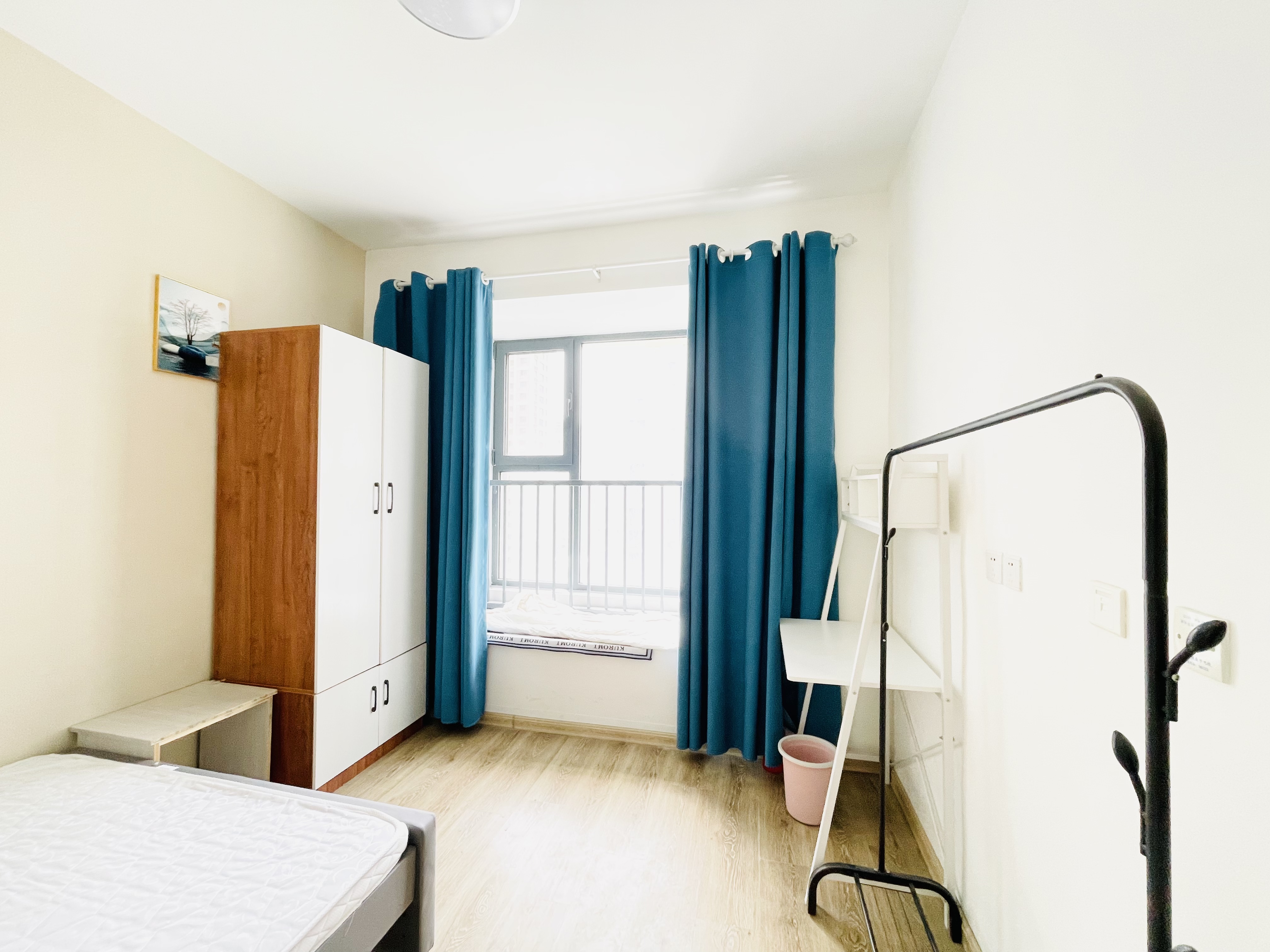 绿地IFC中央公馆