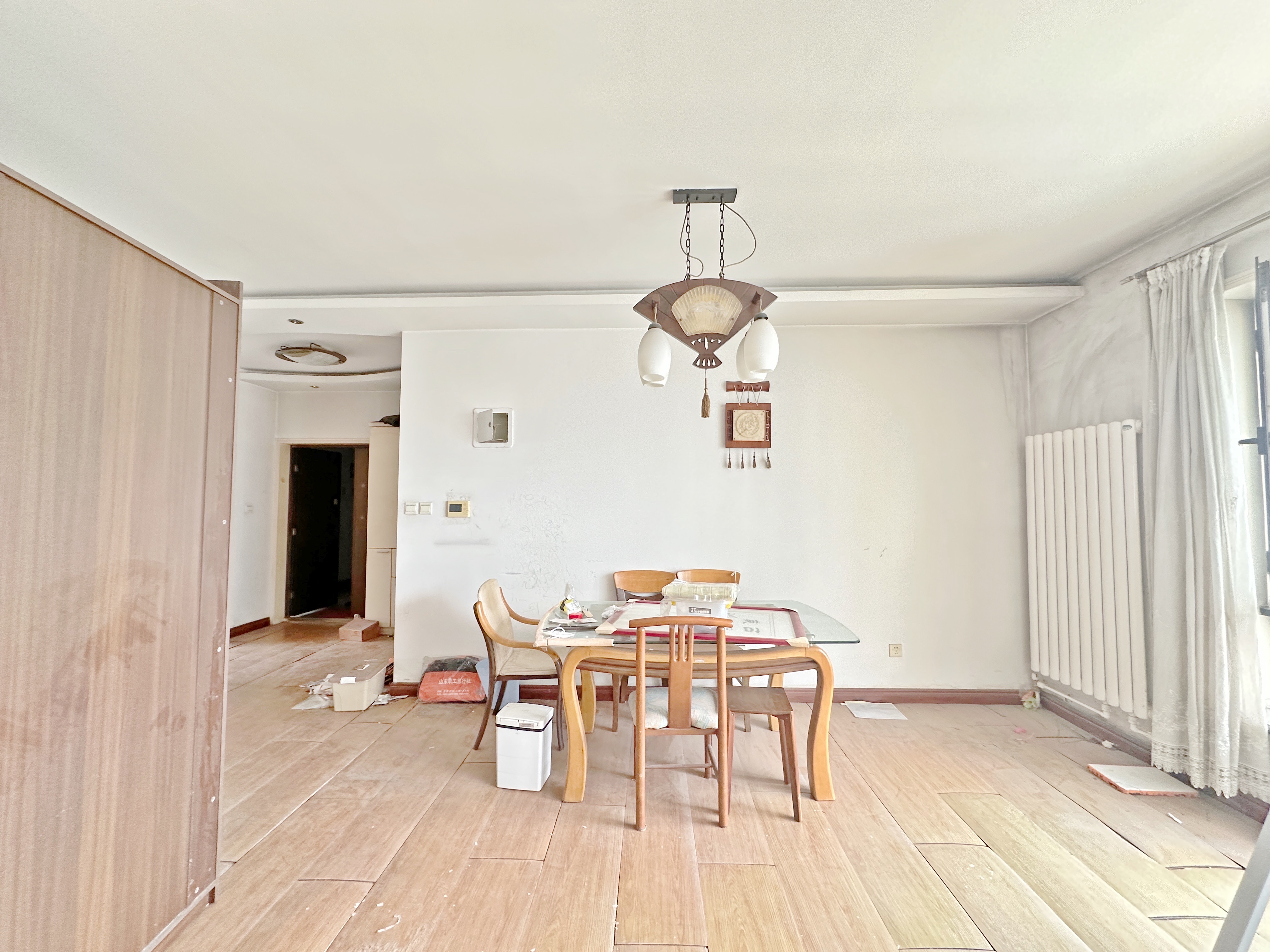 阳光100国际新城(B区）