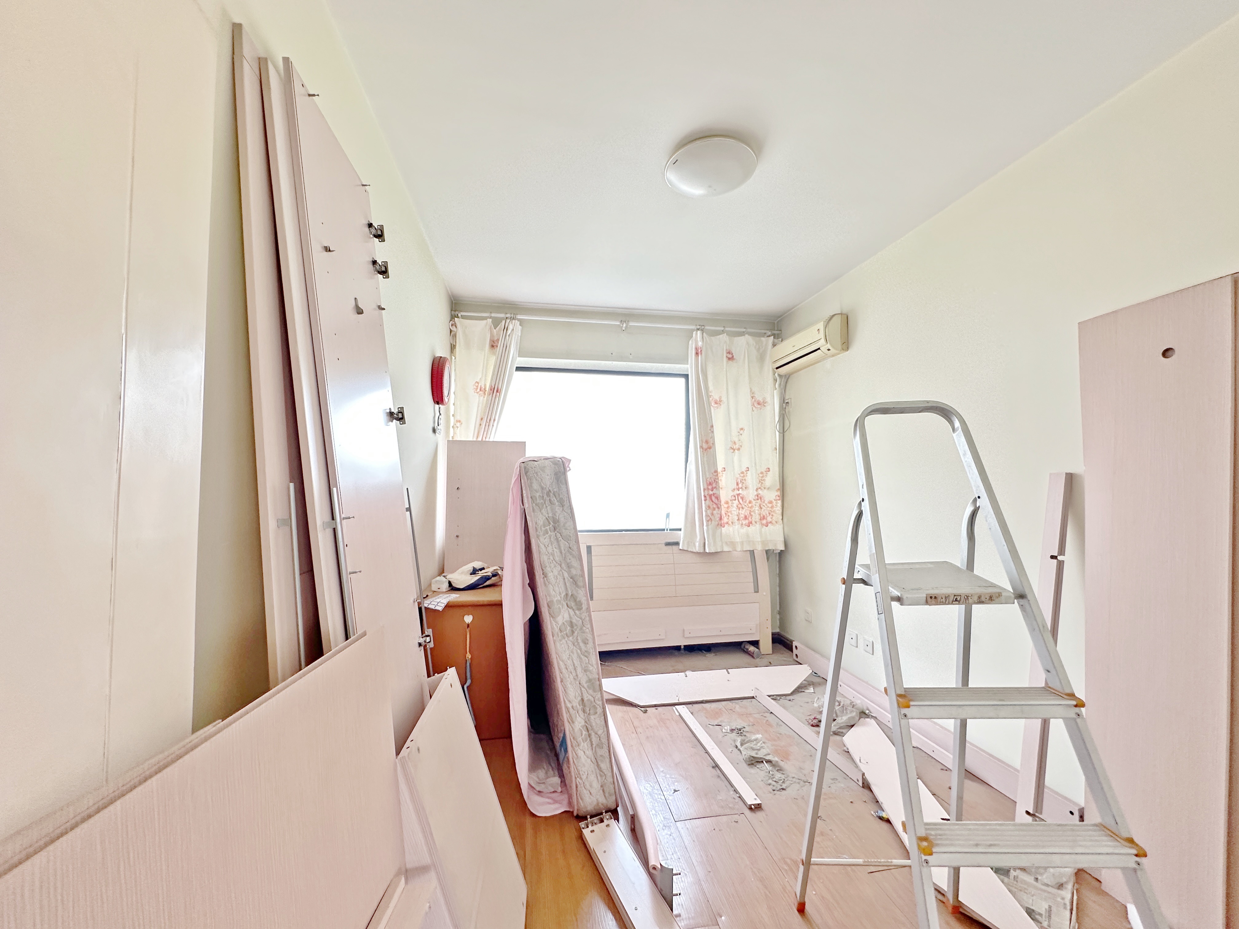 阳光100国际新城(B区）