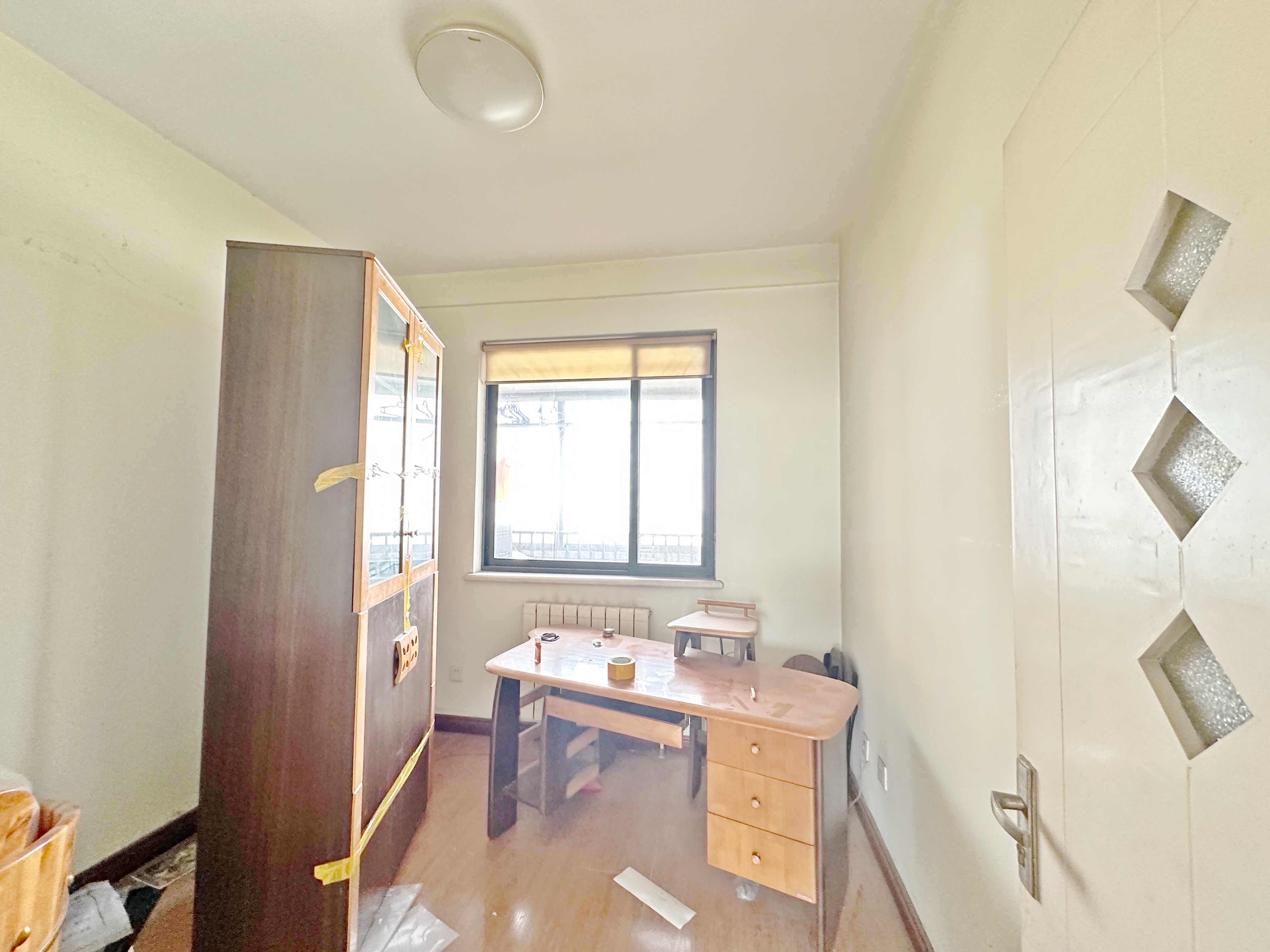 阳光100国际新城(B区）