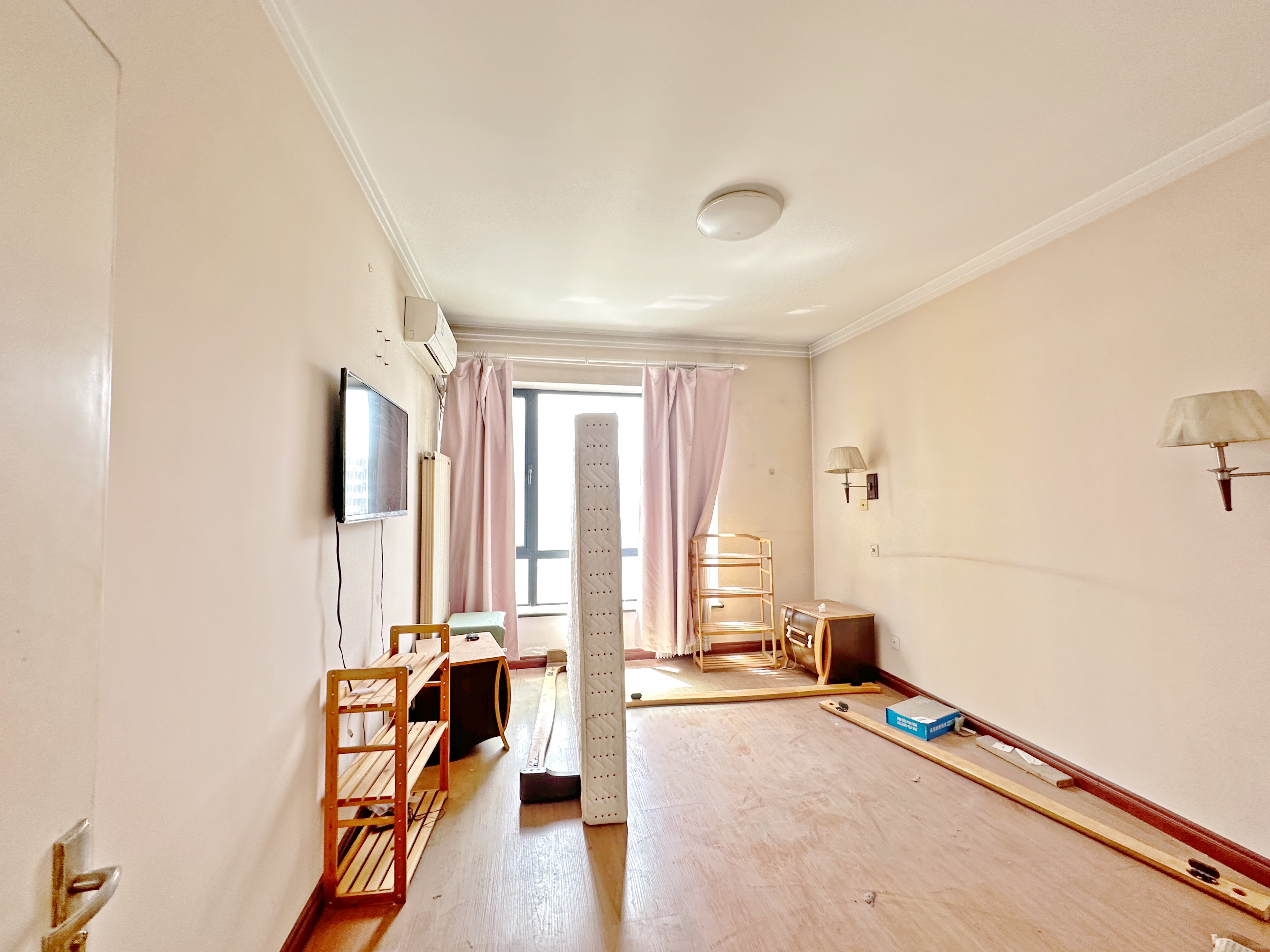 阳光100国际新城(B区）