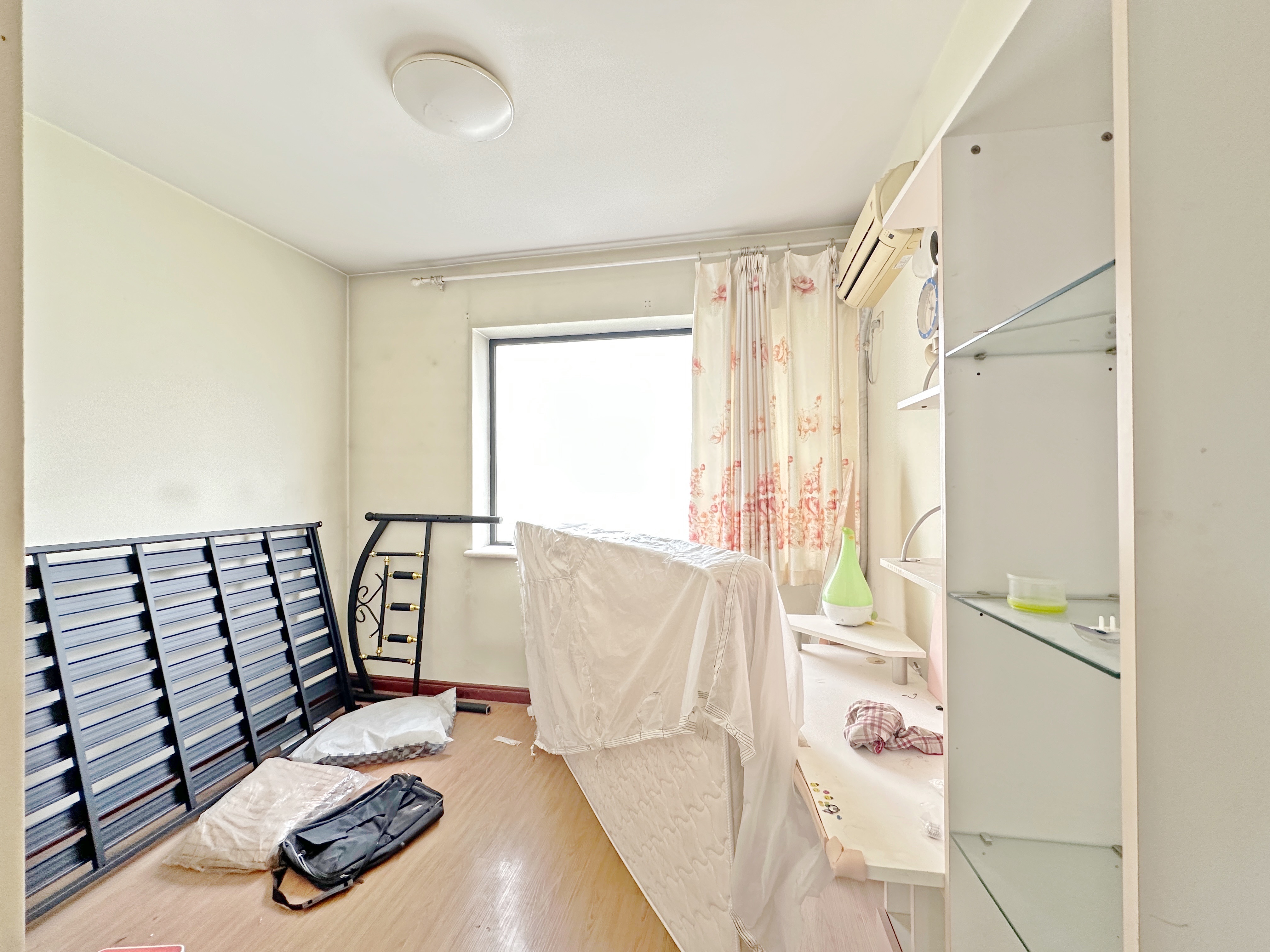 阳光100国际新城(B区）