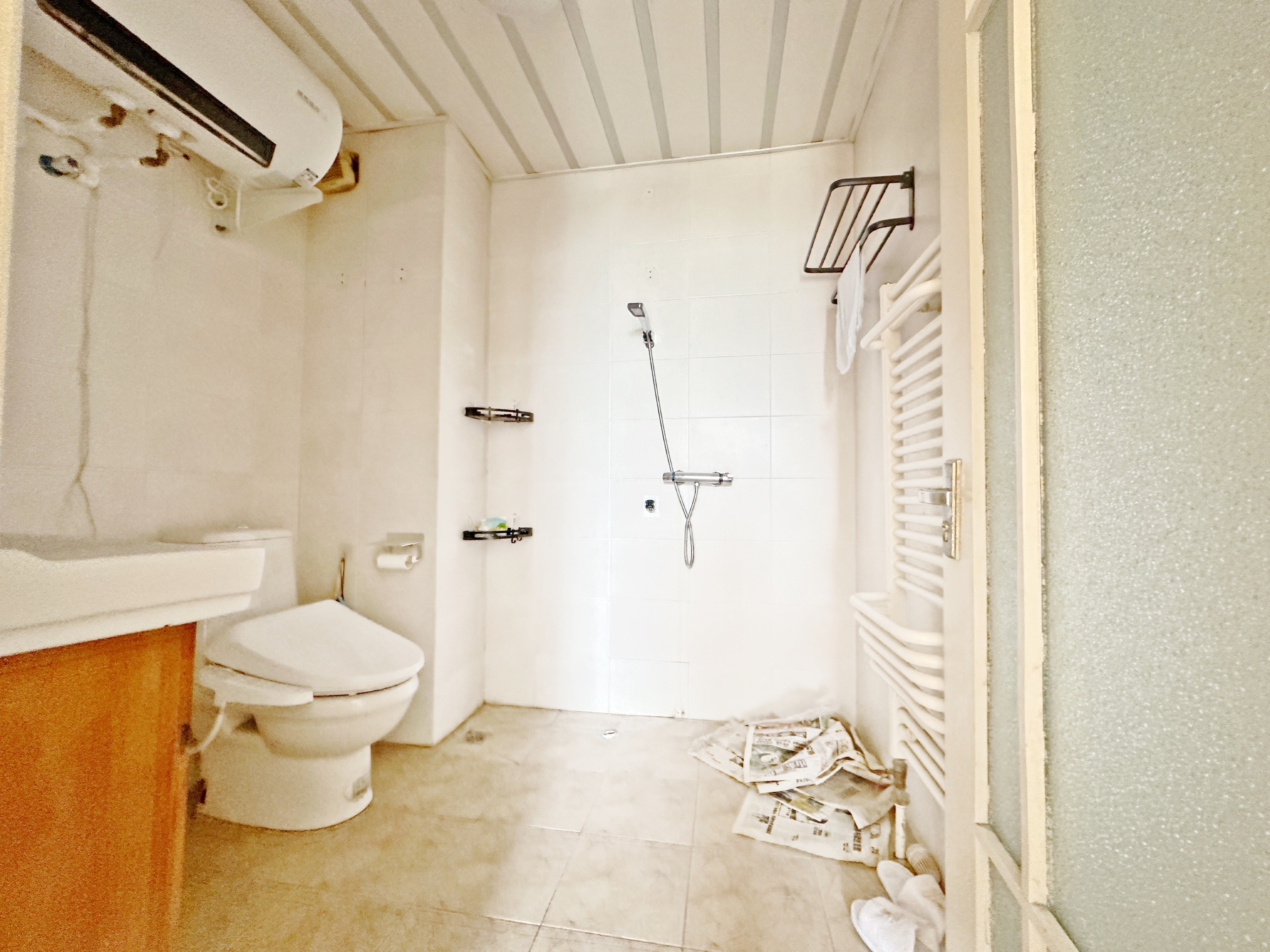 阳光100国际新城(B区）