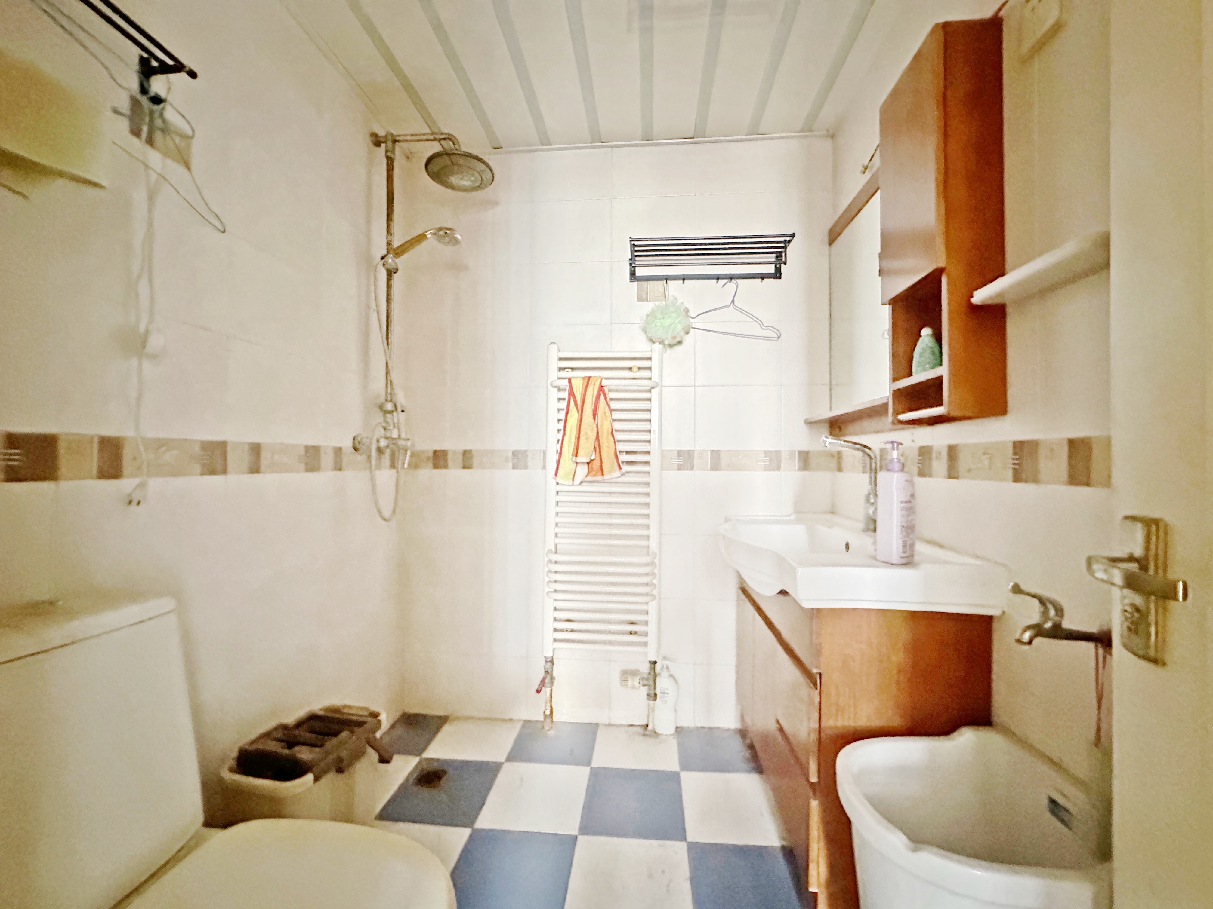 阳光100国际新城(B区）