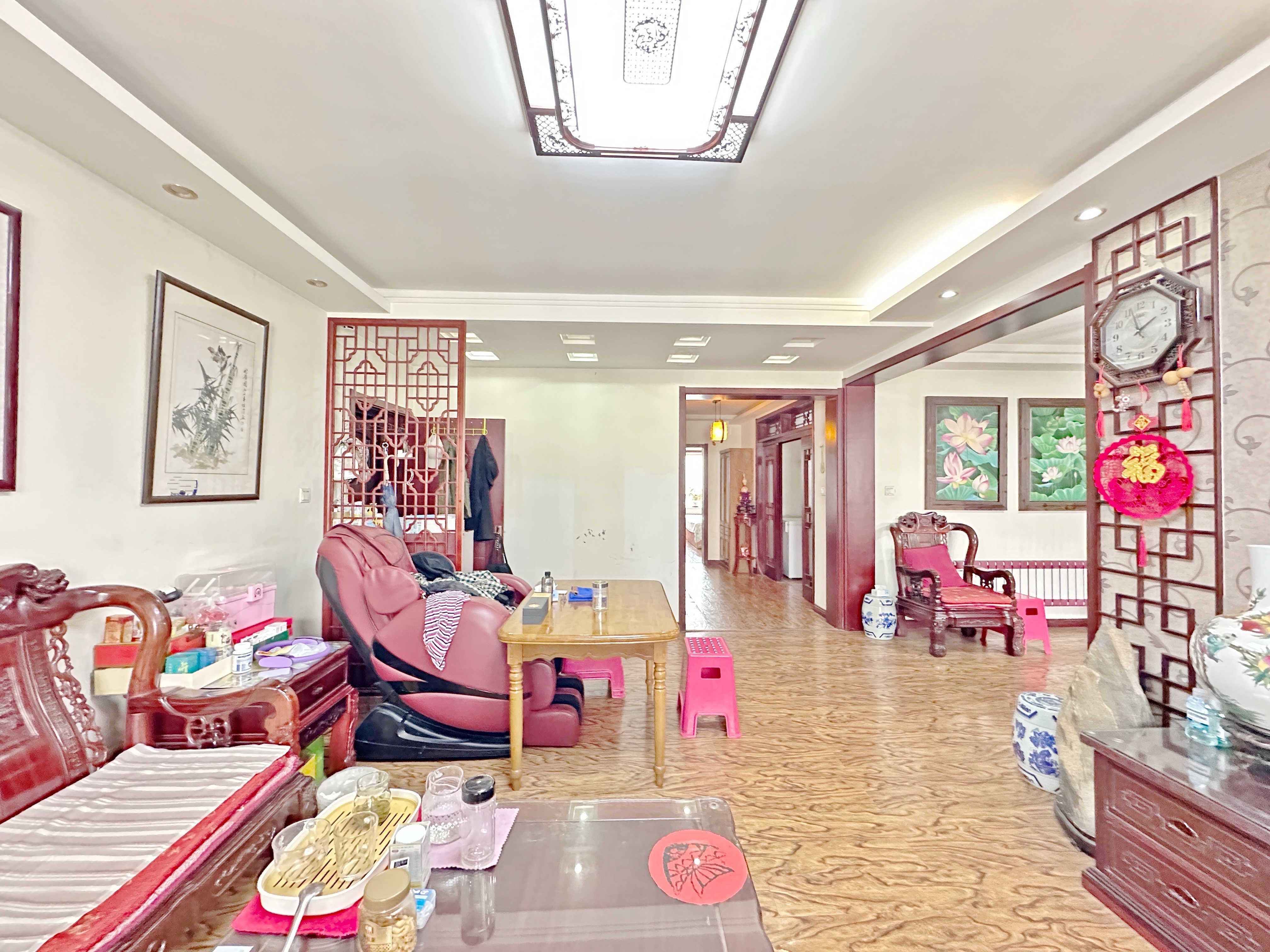 卧龙花园龙泰苑