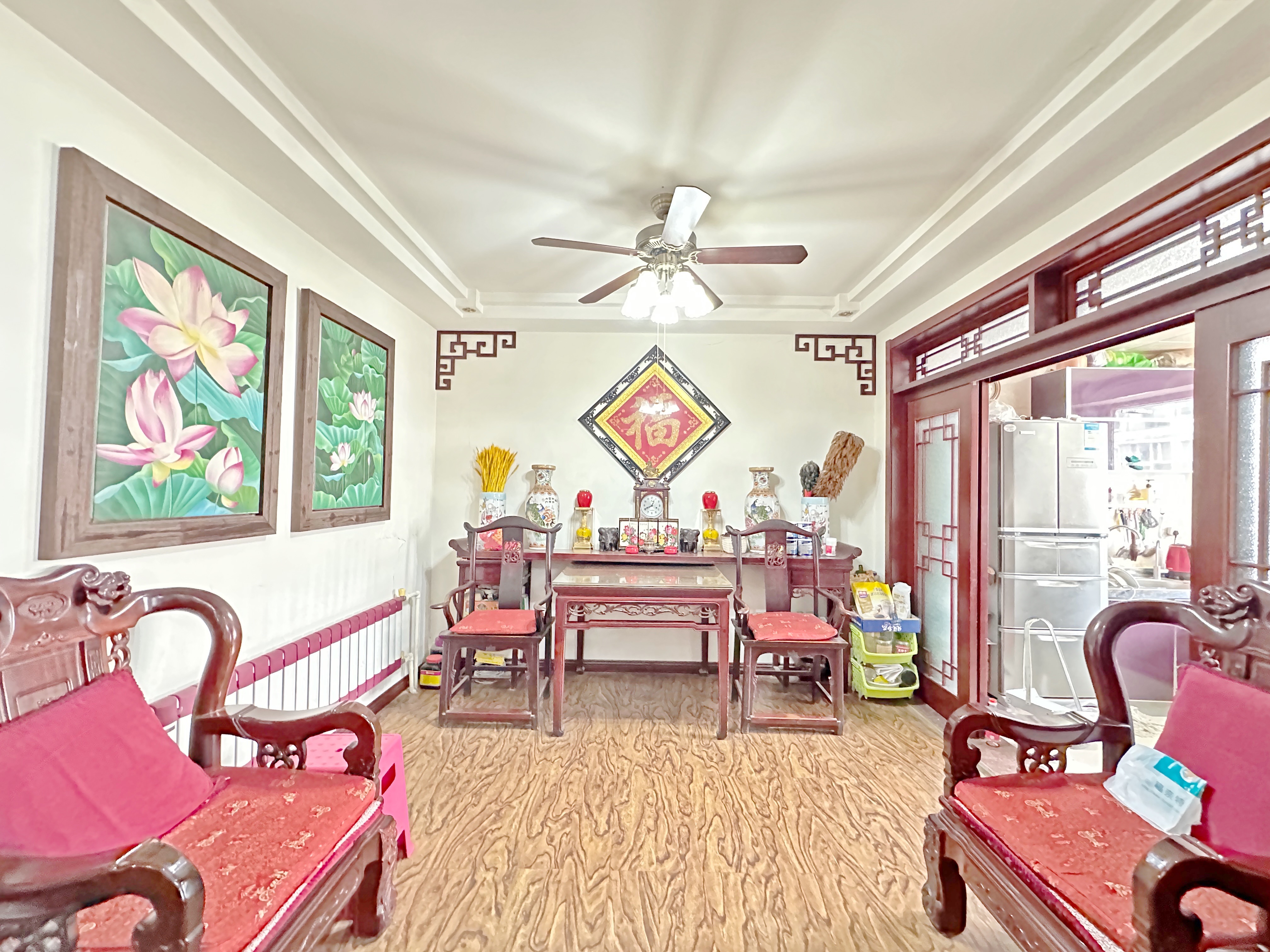 卧龙花园龙泰苑