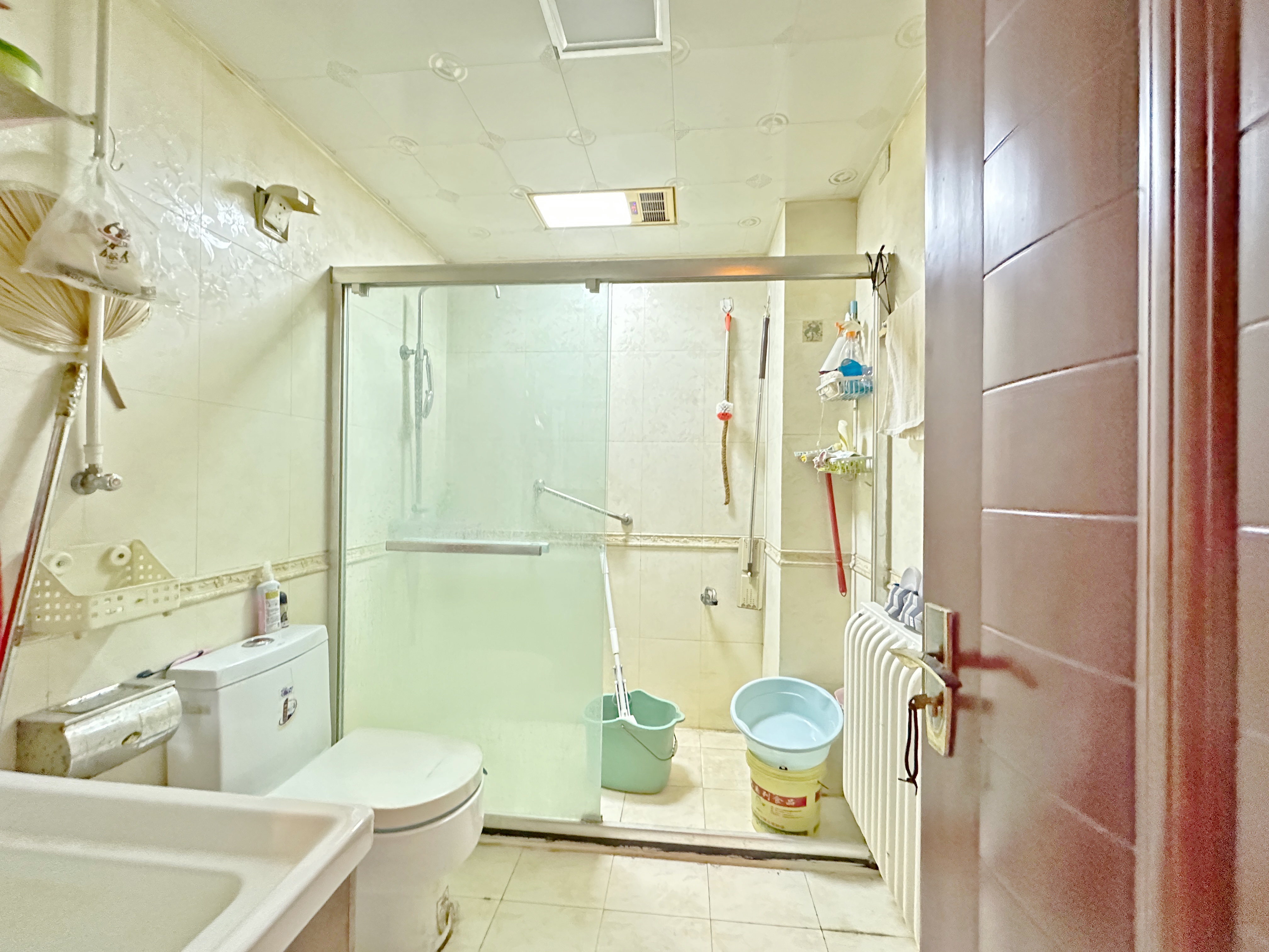 卧龙花园龙泰苑