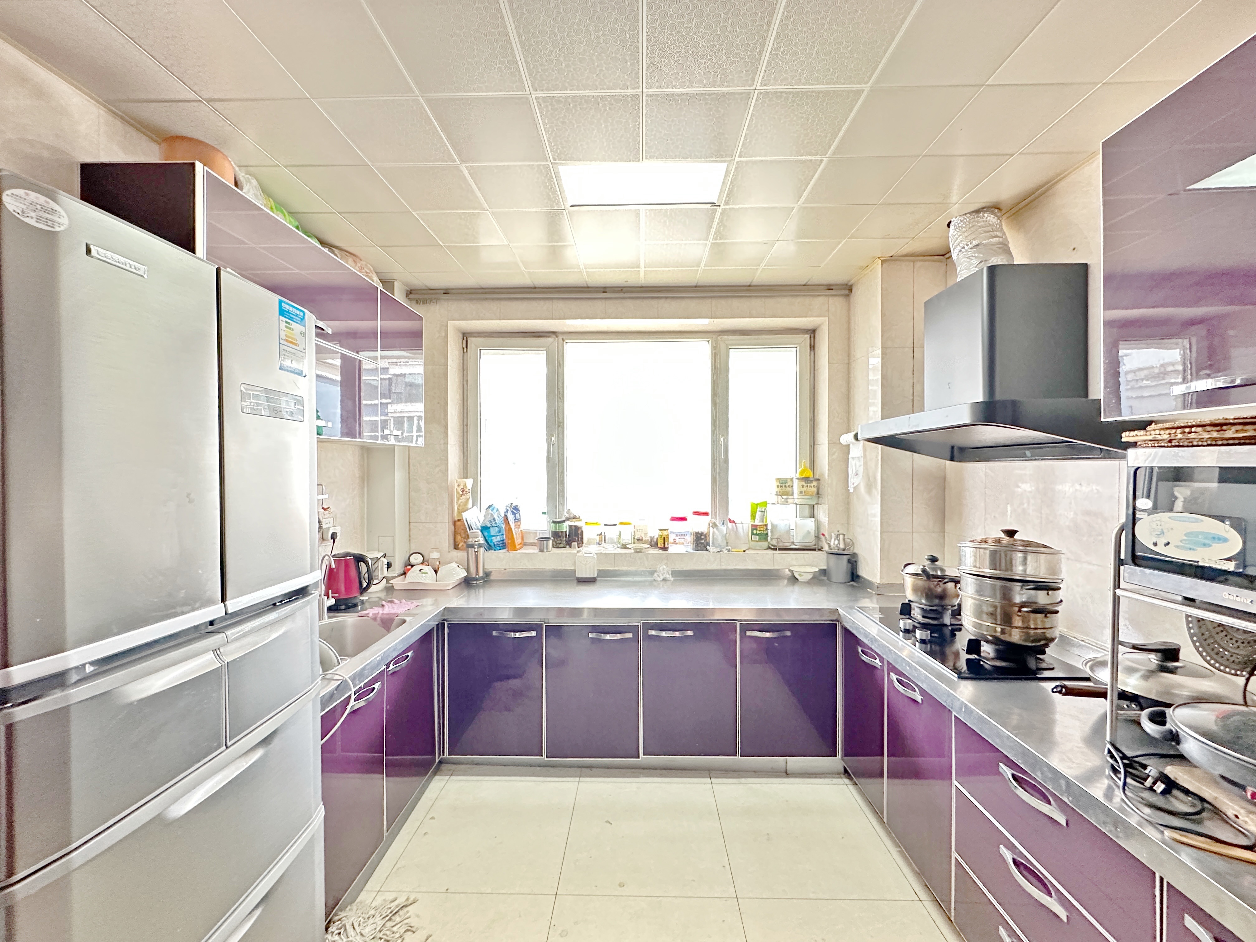 卧龙花园龙泰苑