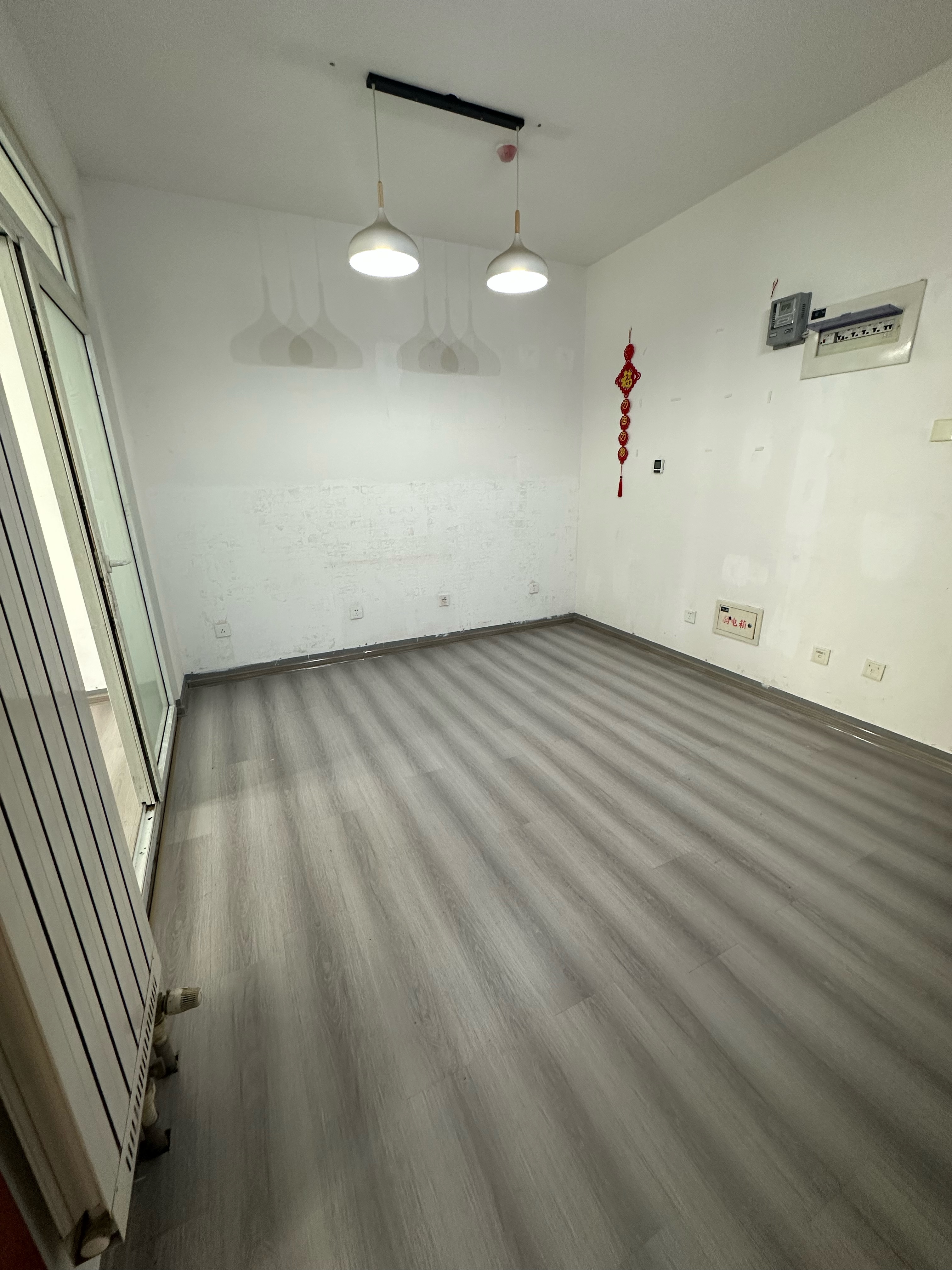 整租·卢浮公寓 北