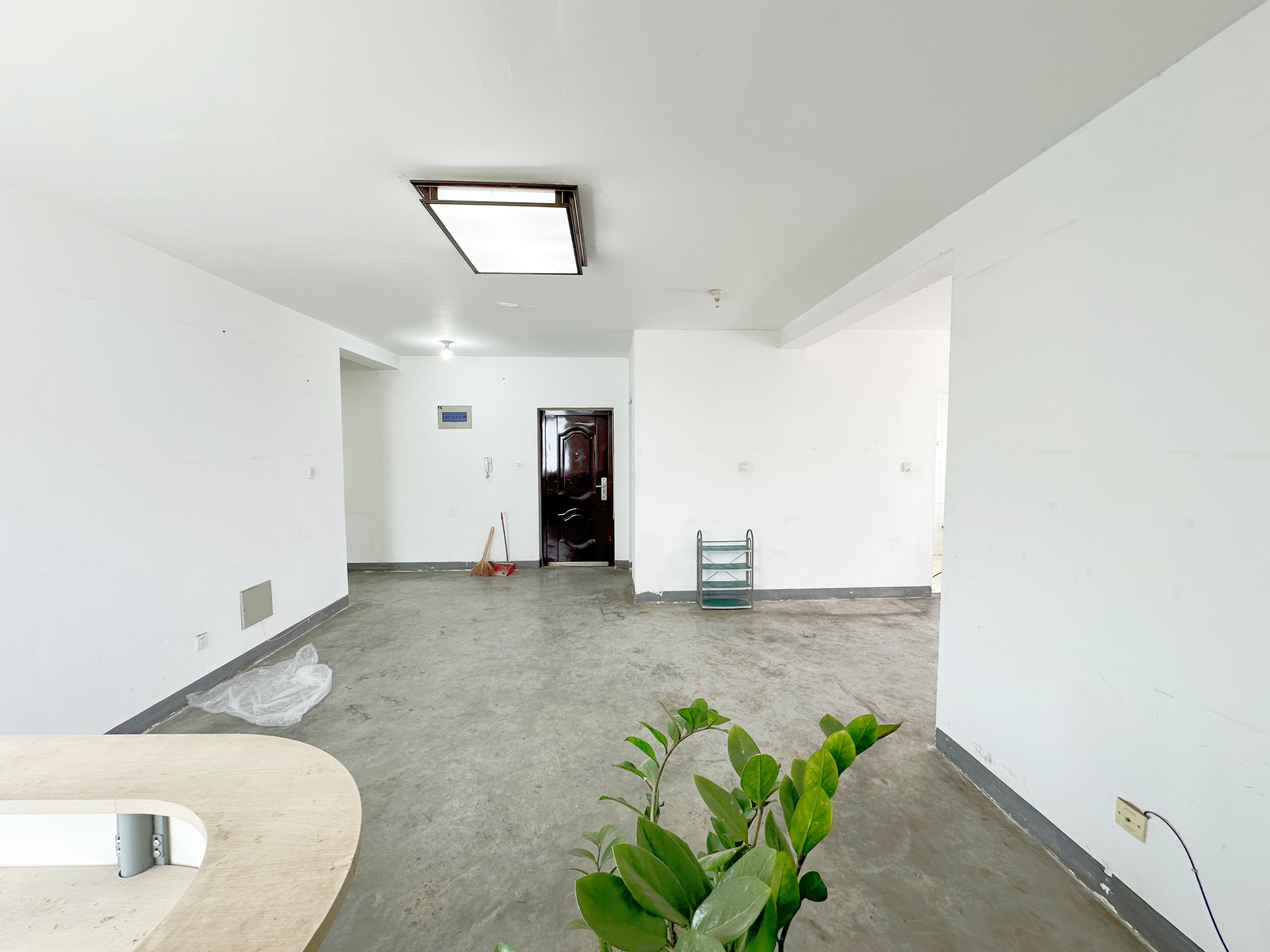 无影山北路72-1号