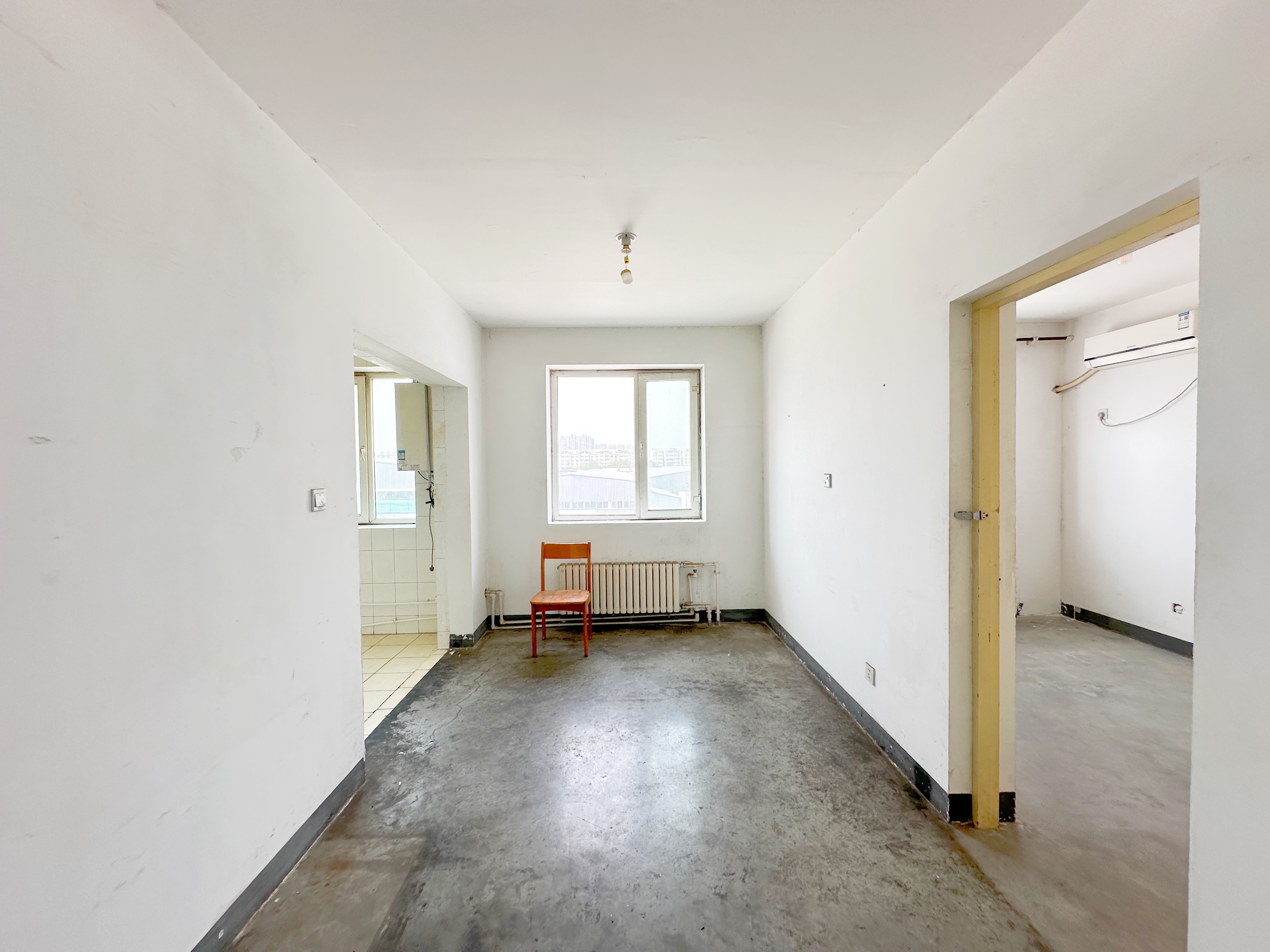 无影山北路72-1号