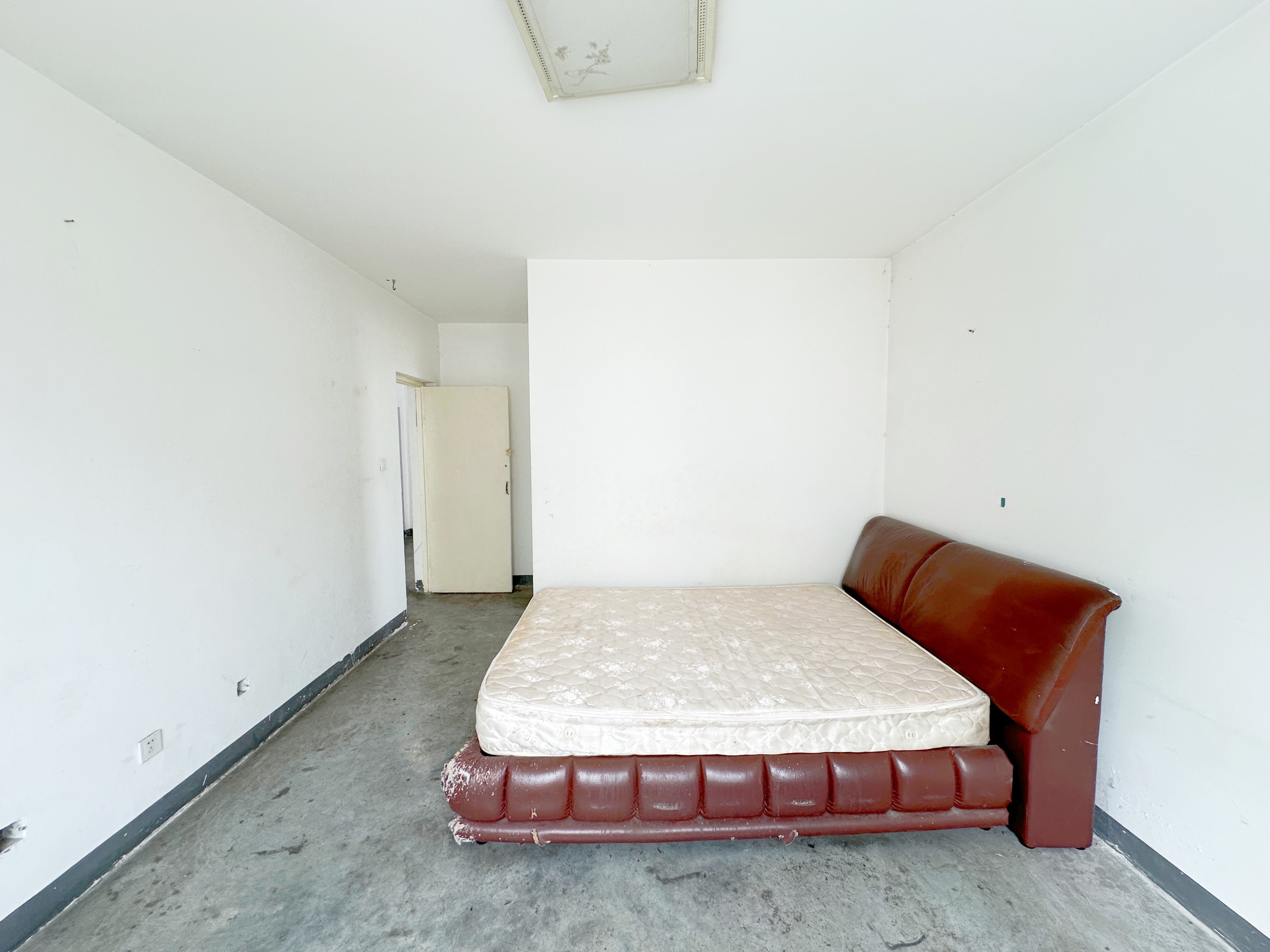 无影山北路72-1号