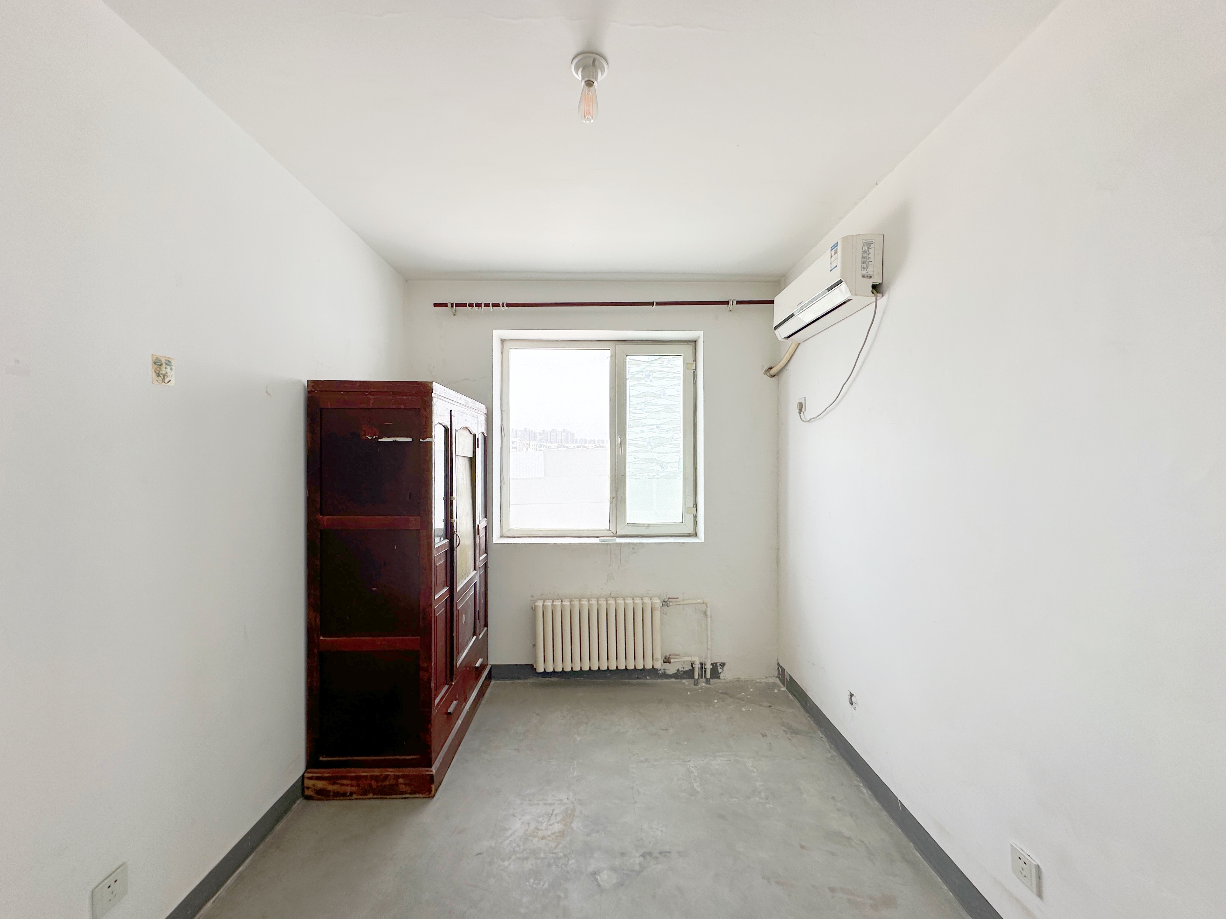 无影山北路72-1号