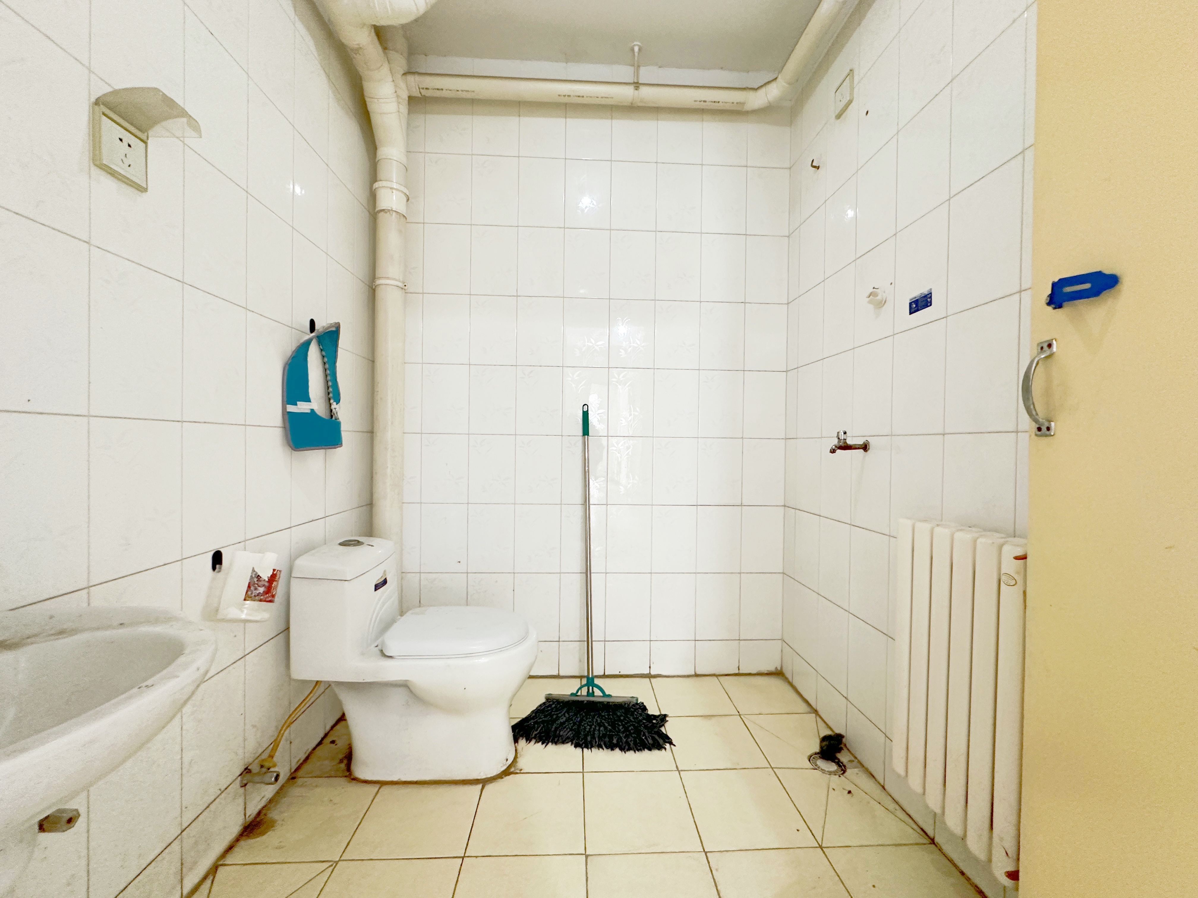 无影山北路72-1号