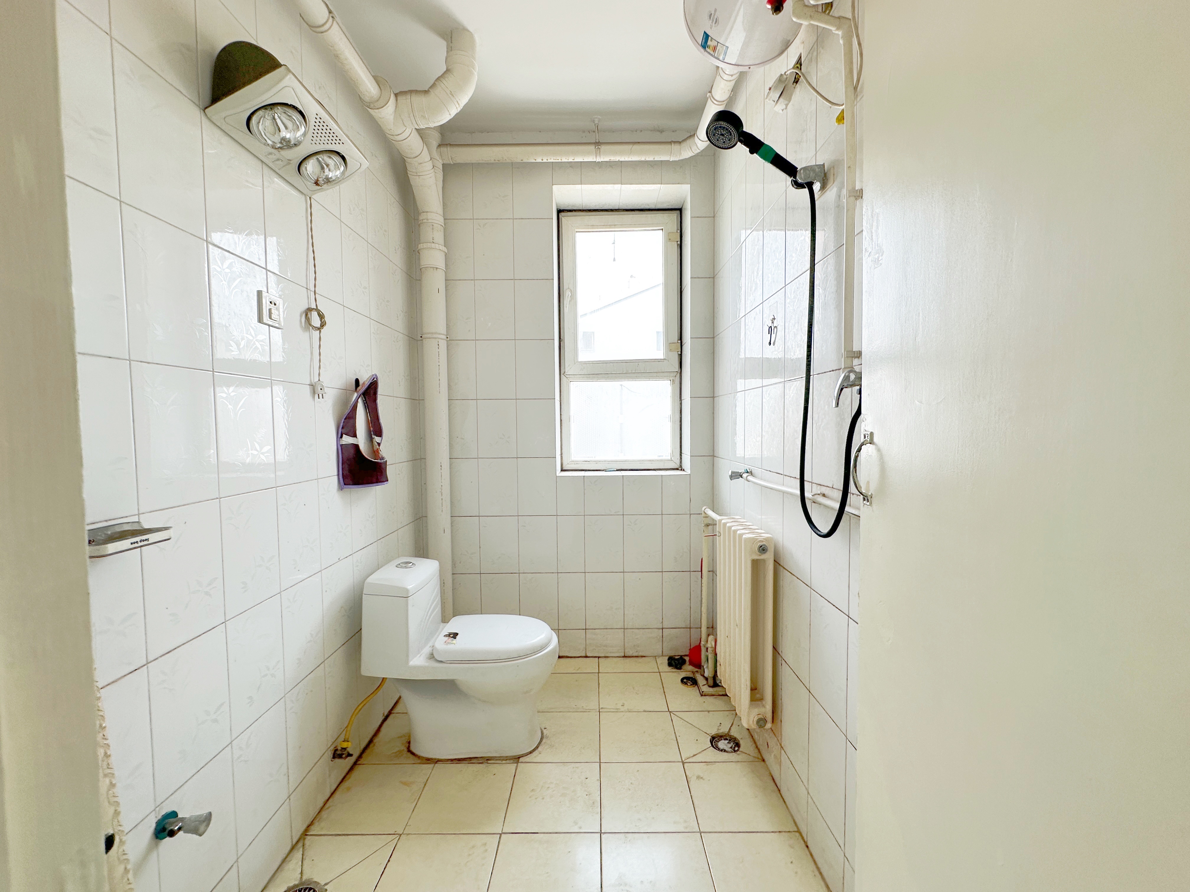 无影山北路72-1号