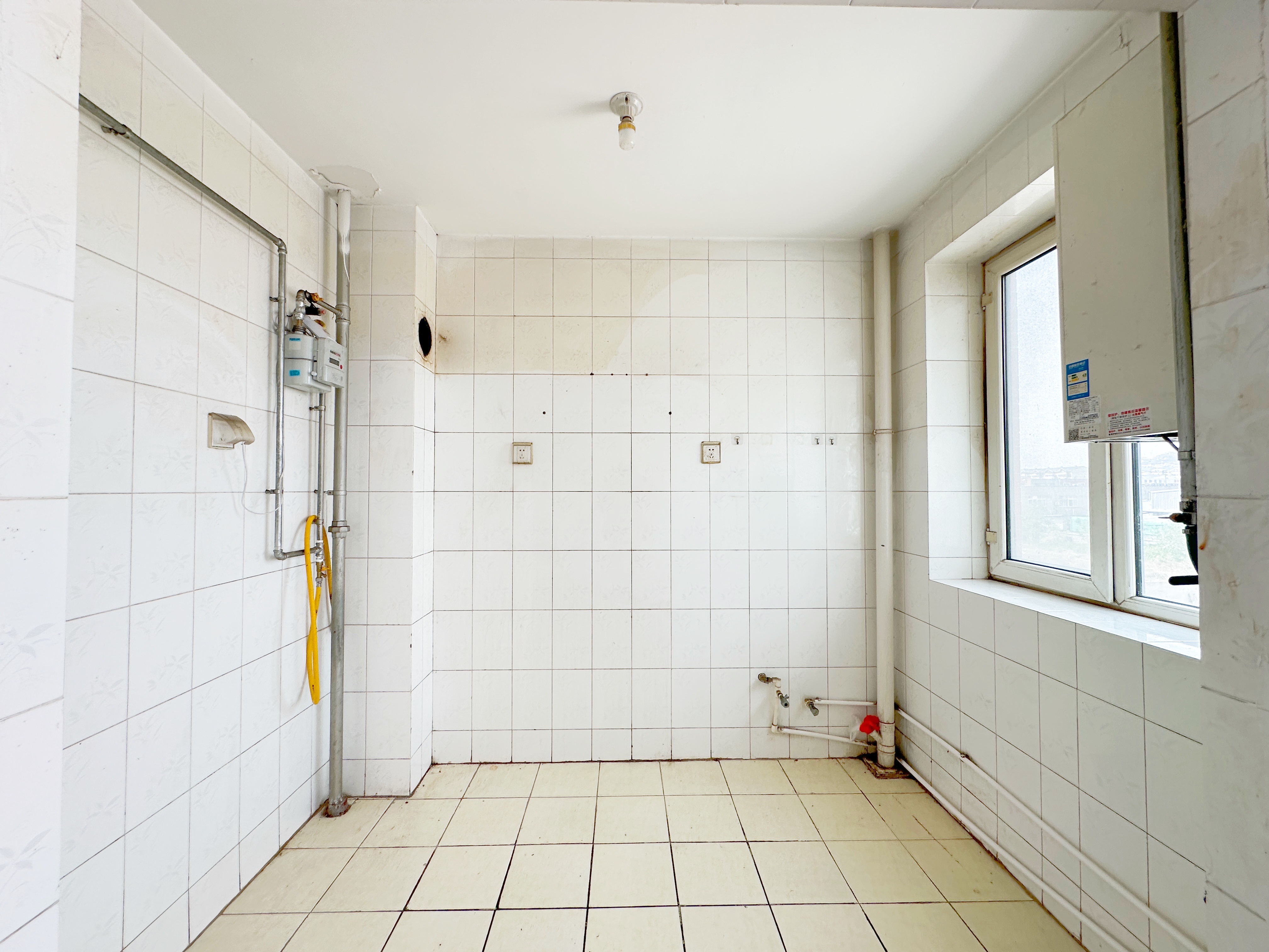 无影山北路72-1号