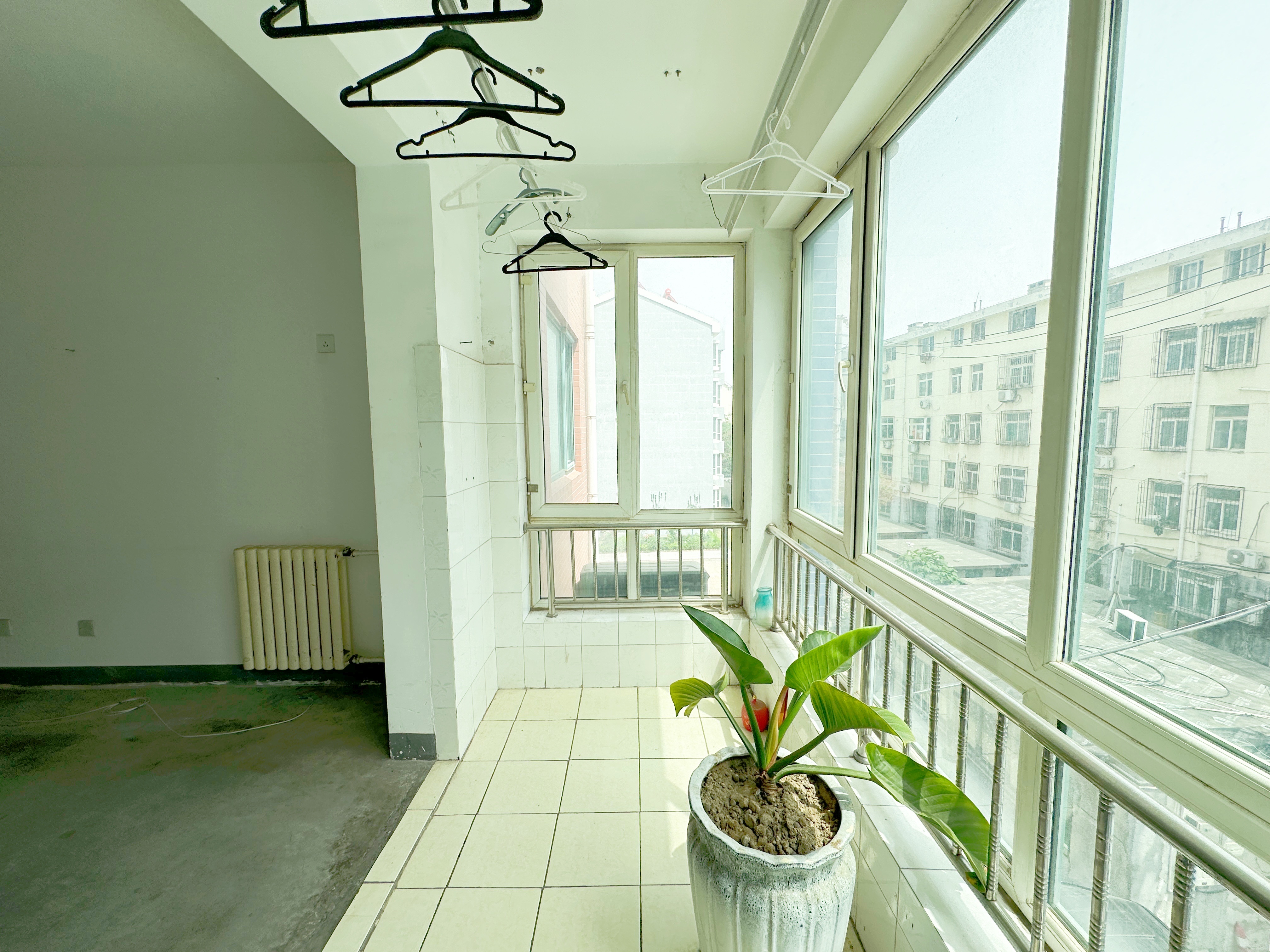 无影山北路72-1号